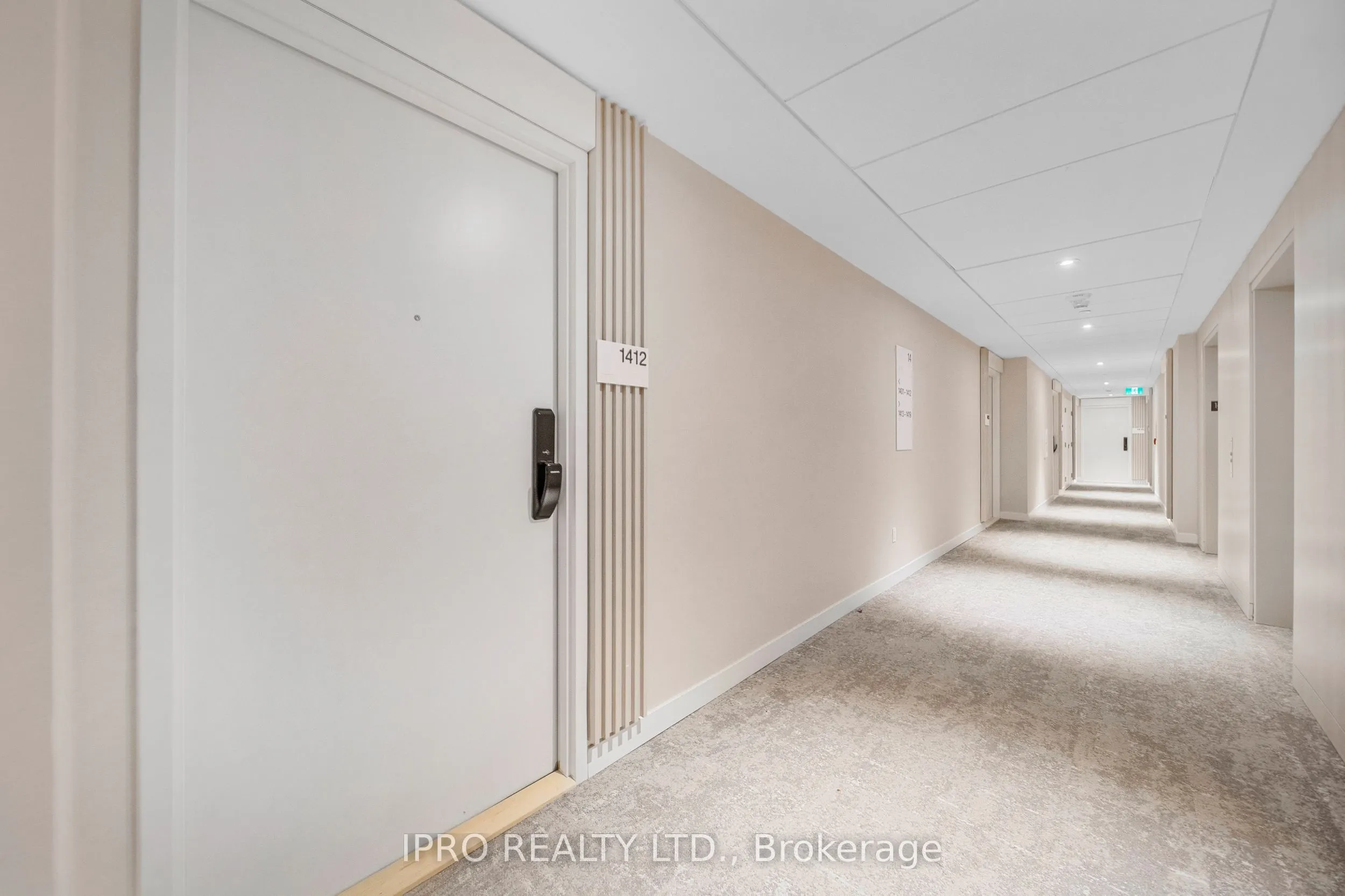 28 Ann Street, #1412