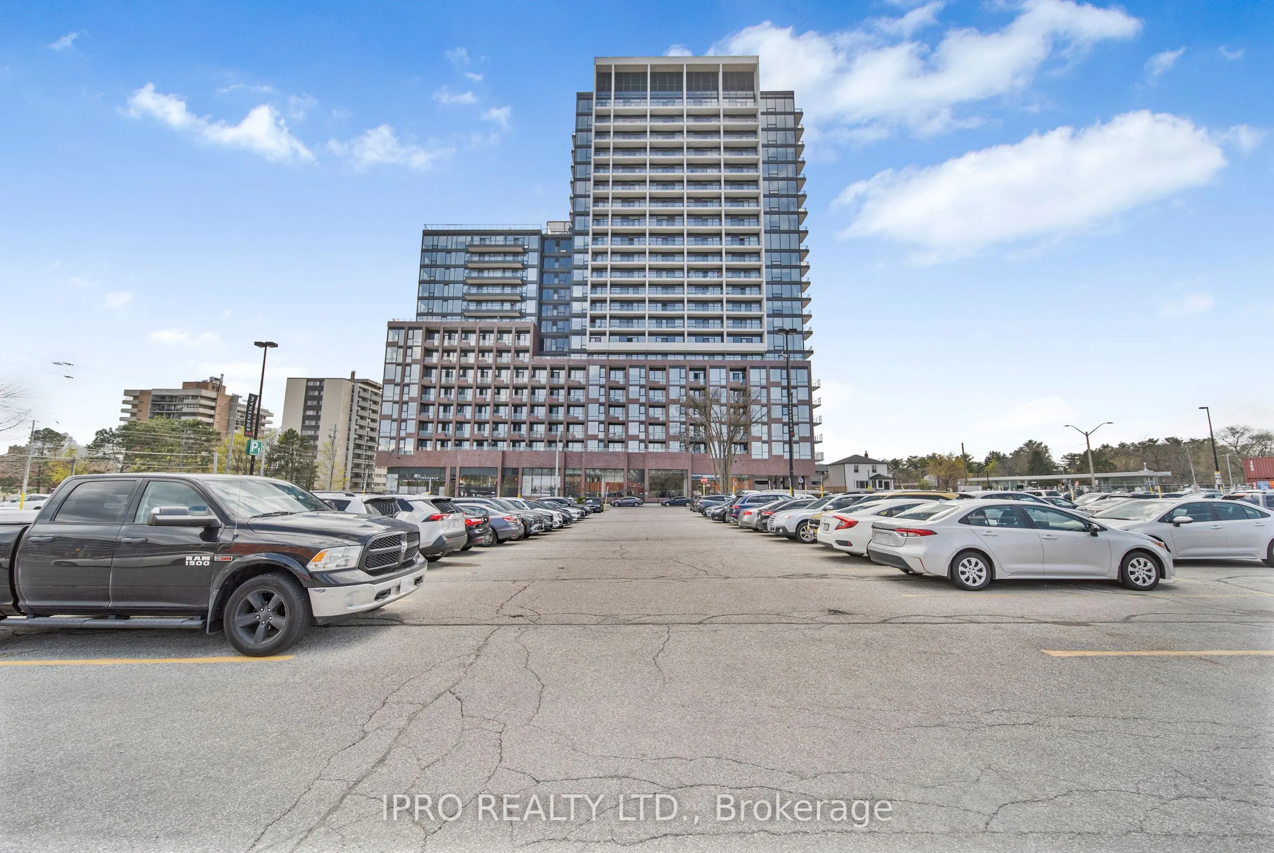 28 Ann Street, #1412