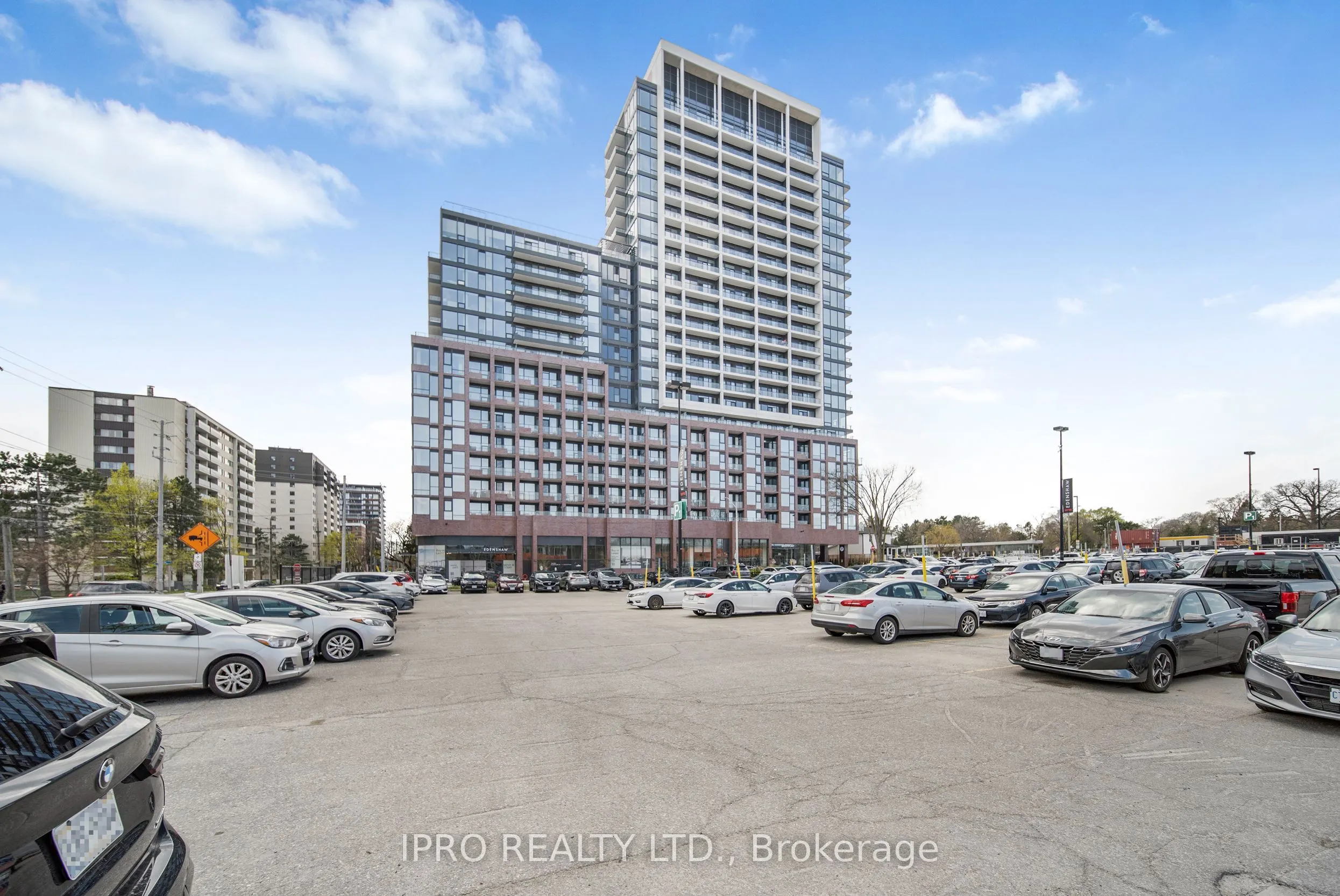 28 Ann Street, #1412