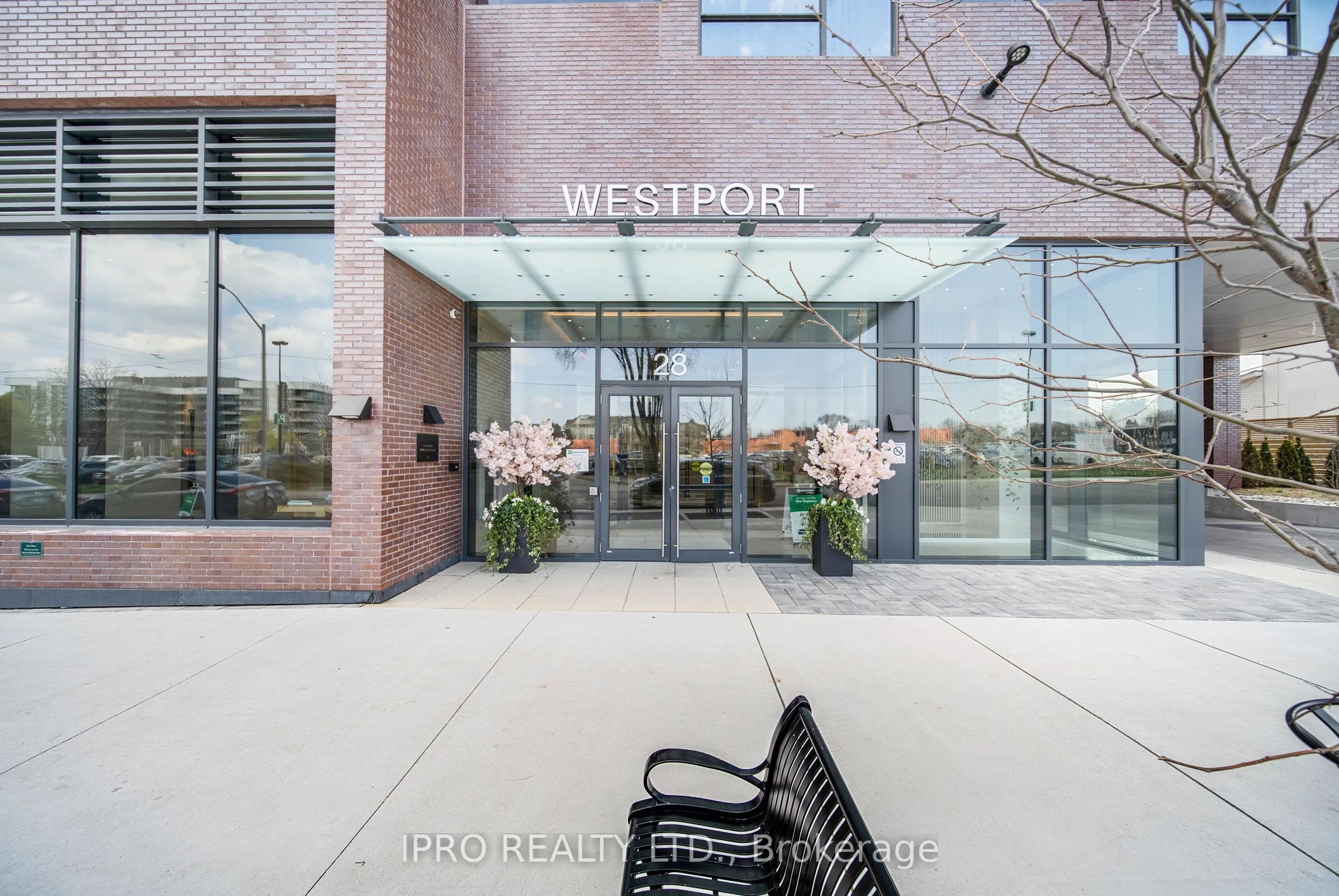 28 Ann Street, #1412