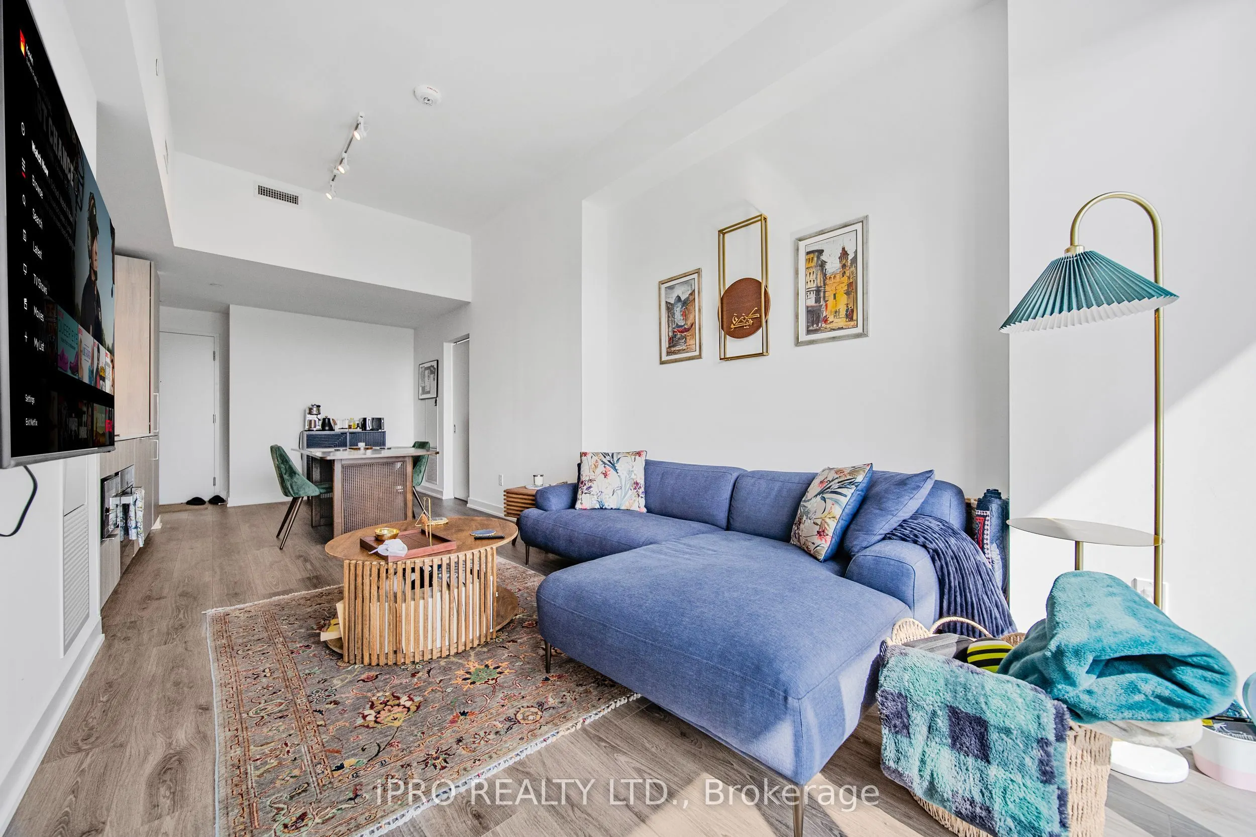 28 Ann Street, #1412