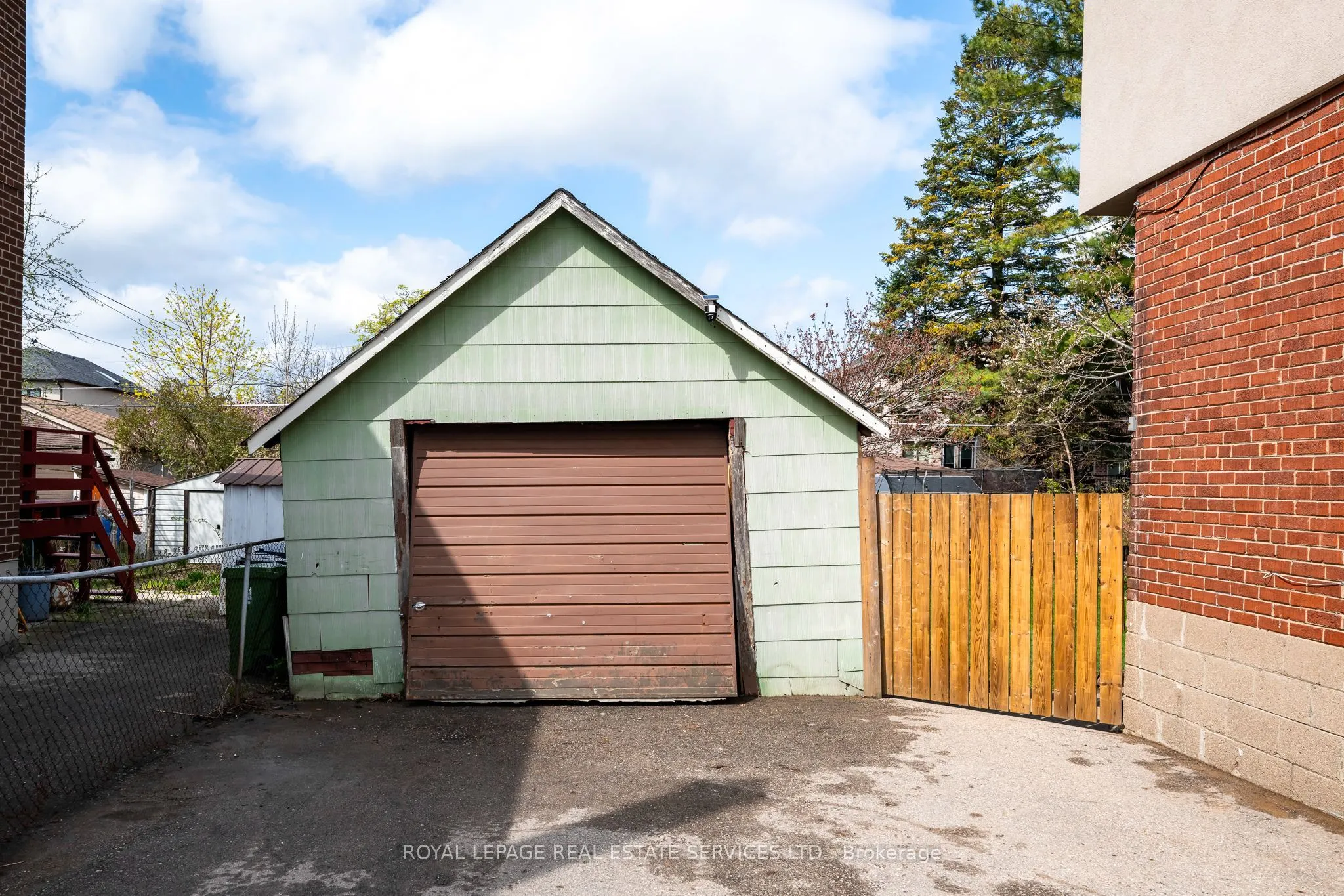 210 Beta Street