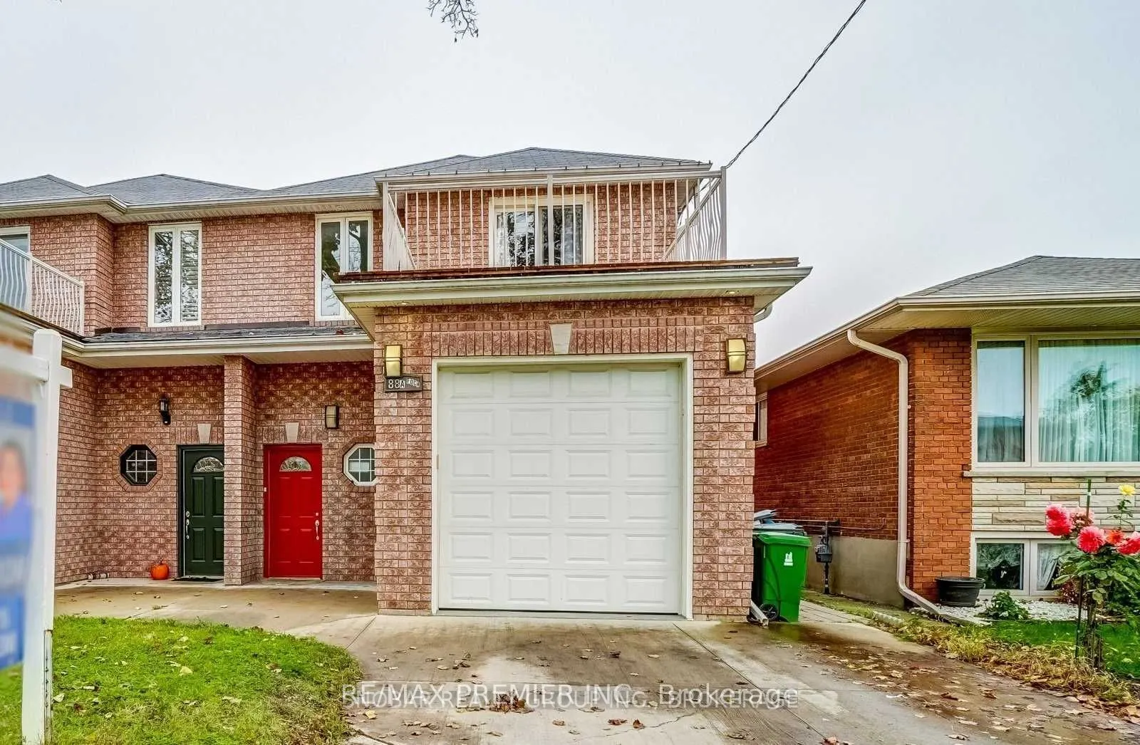 88A Foch Avenue