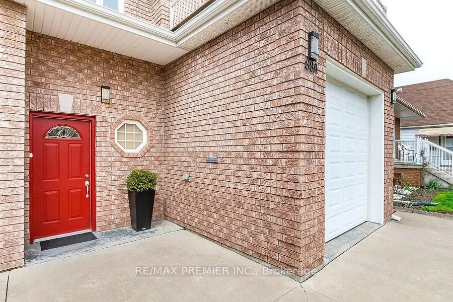 88A Foch Avenue