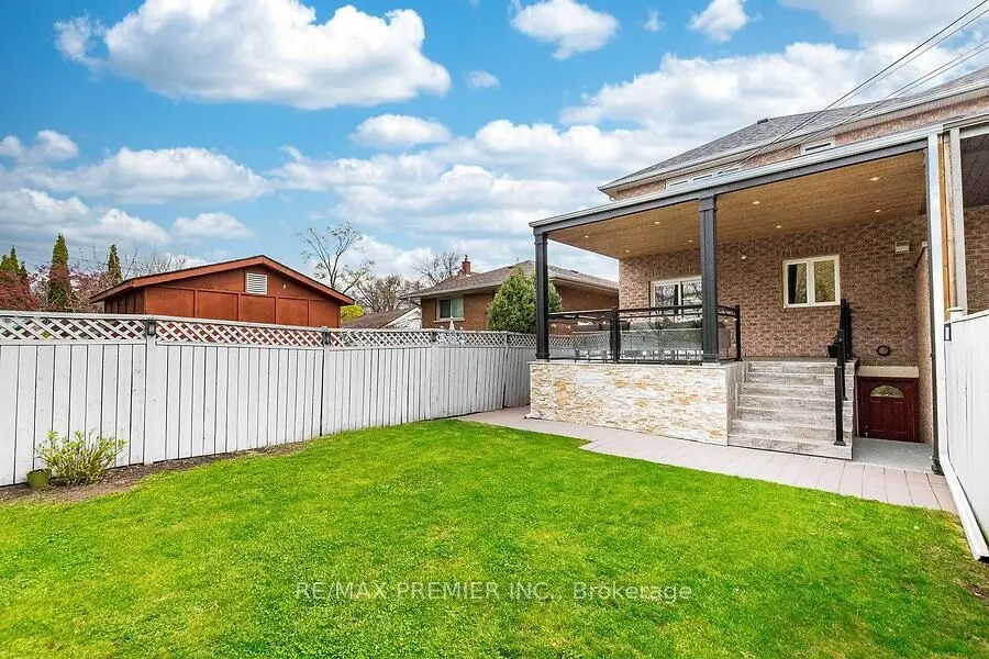 88A Foch Avenue