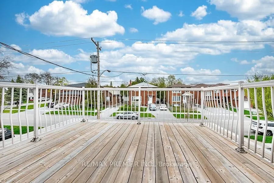 88A Foch Avenue