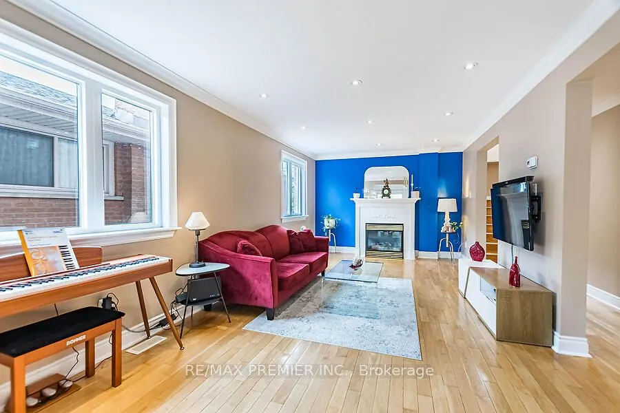 88A Foch Avenue