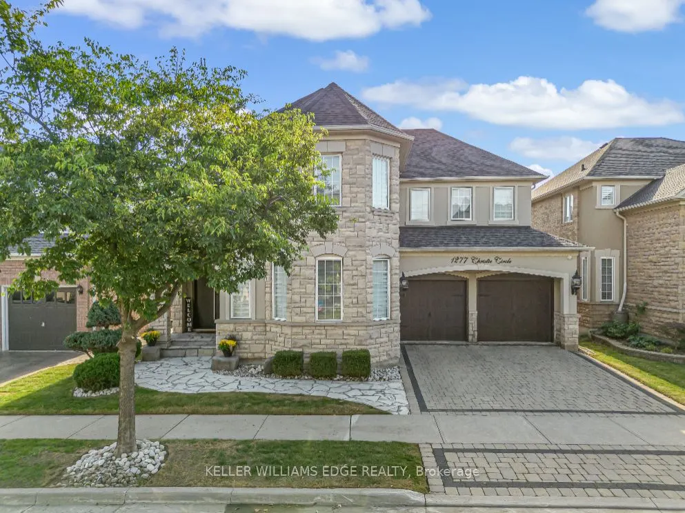 1277 Christie Circle