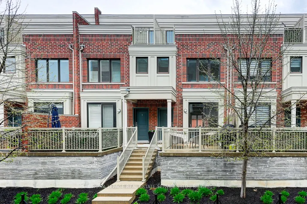 80 Eastwood Park Gardens, #7