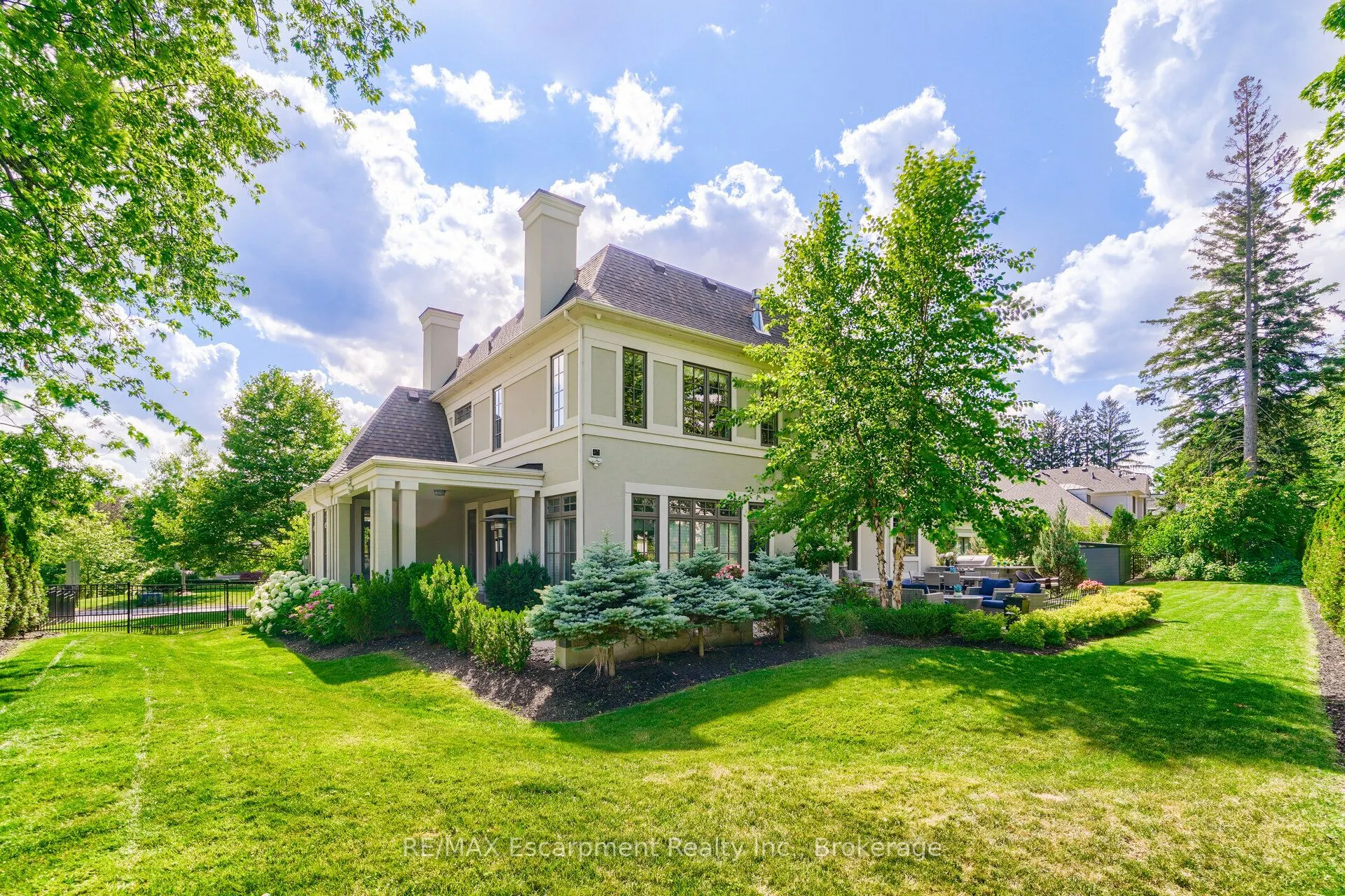 21 LAMBERT Common
