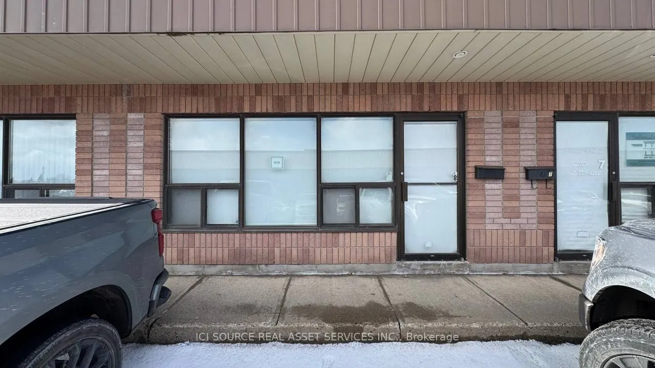 78 Centennial Road, #8