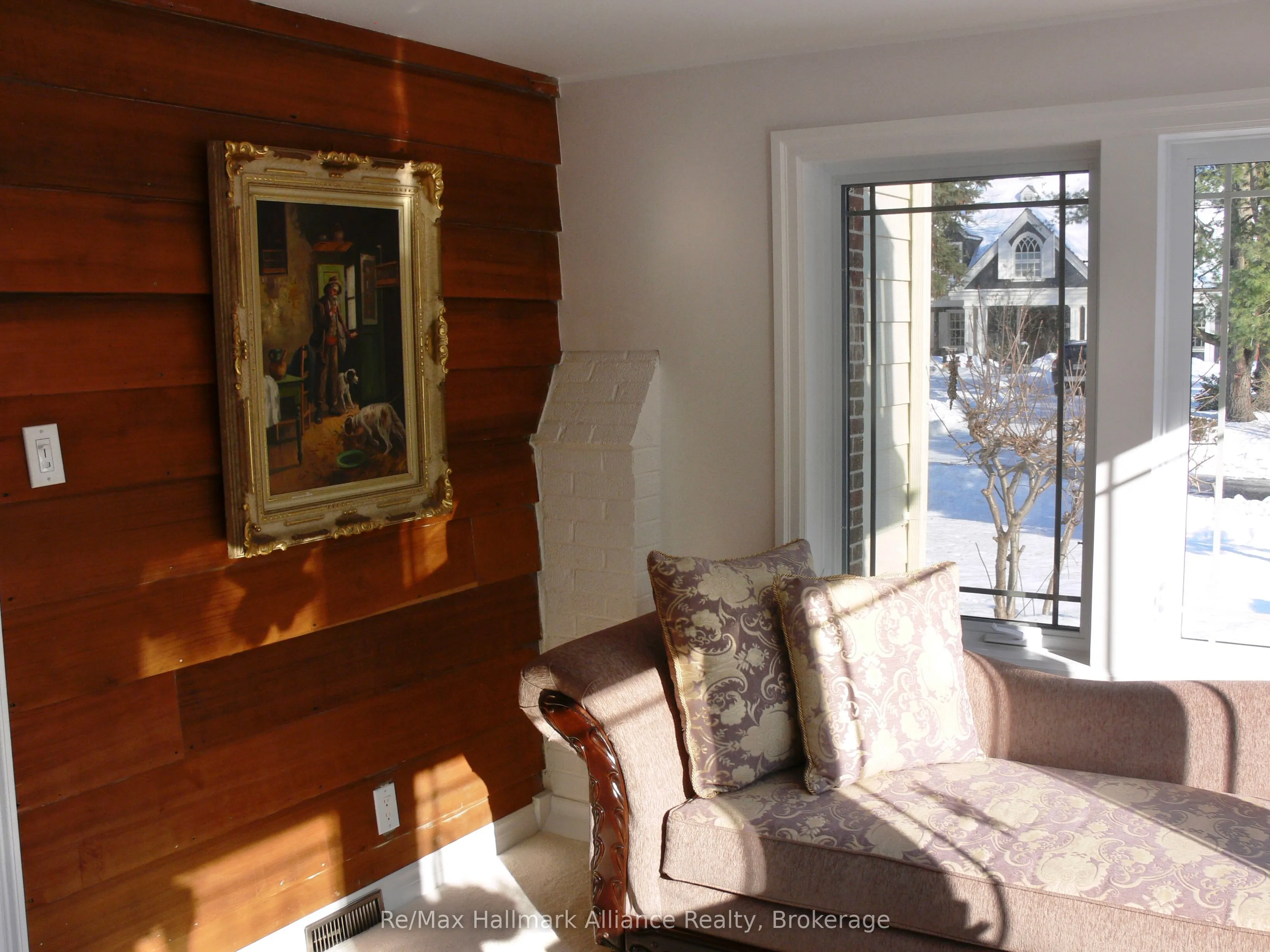 42 Chartwell Road