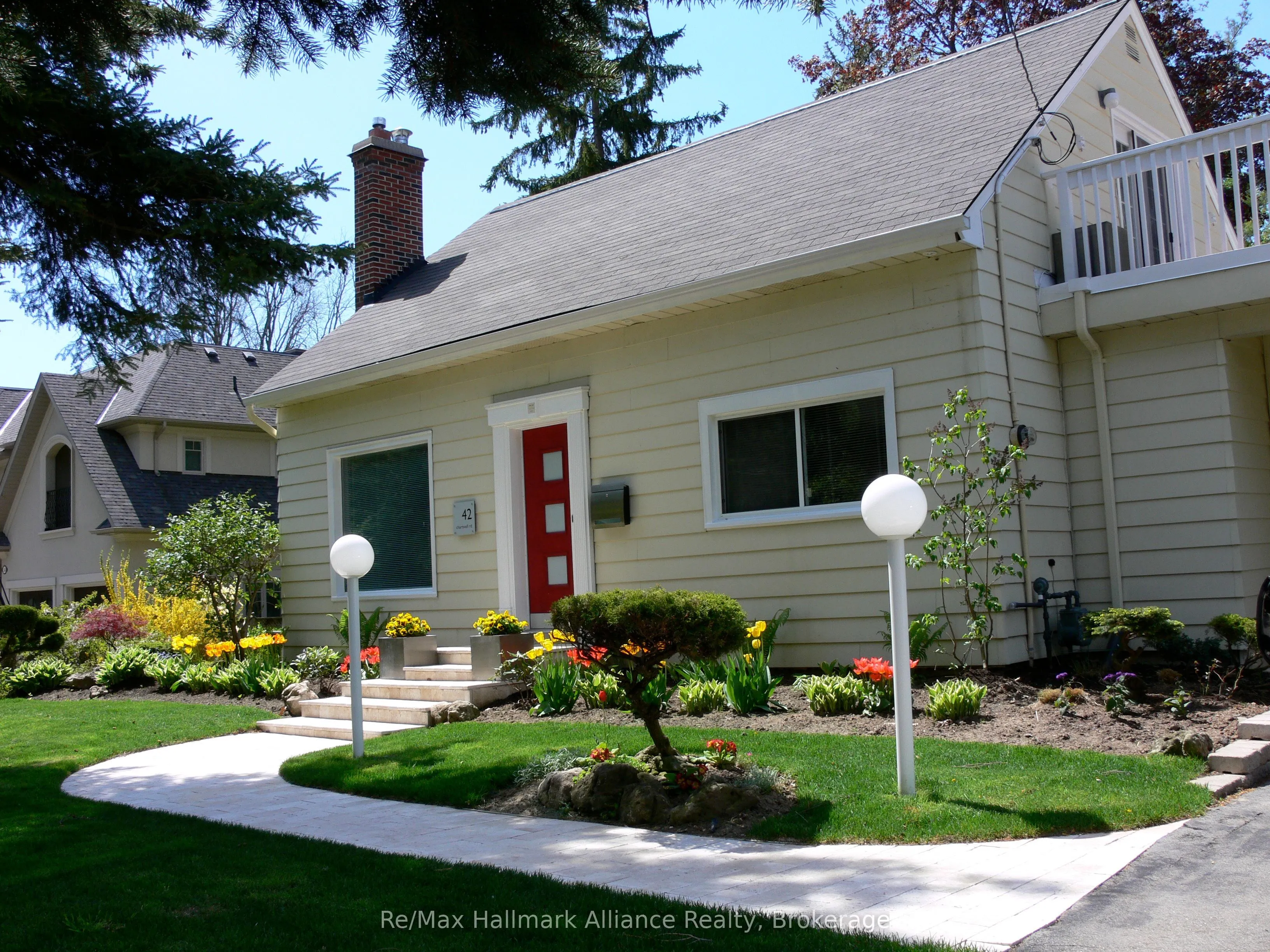 42 Chartwell Road