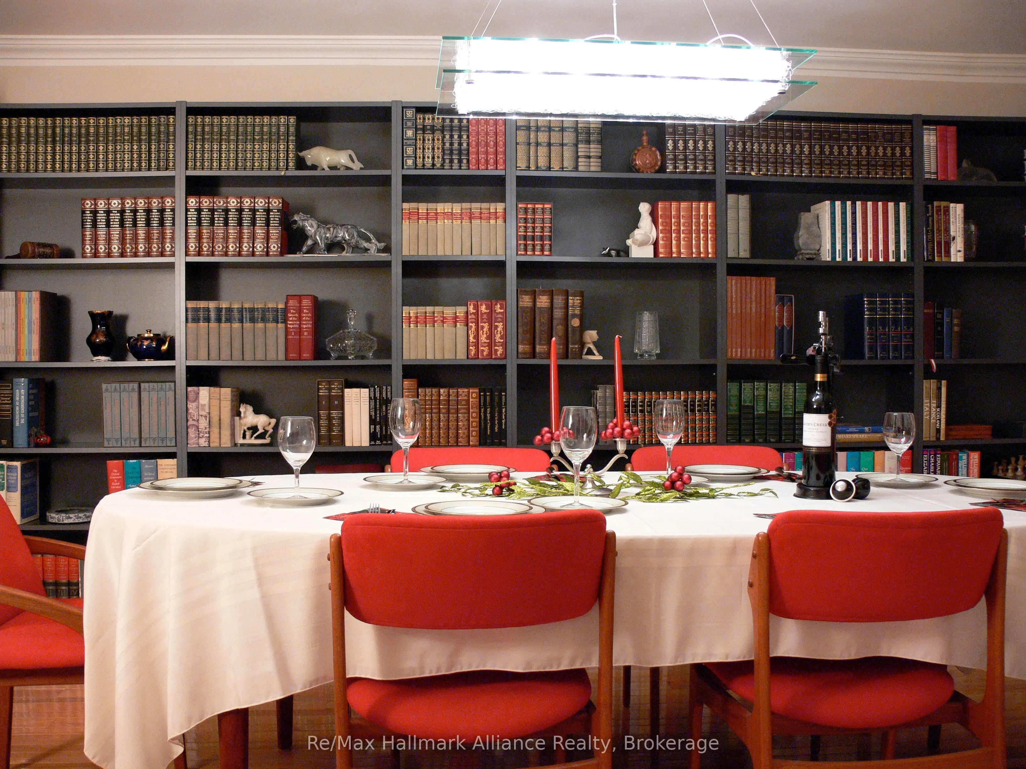 42 Chartwell Road