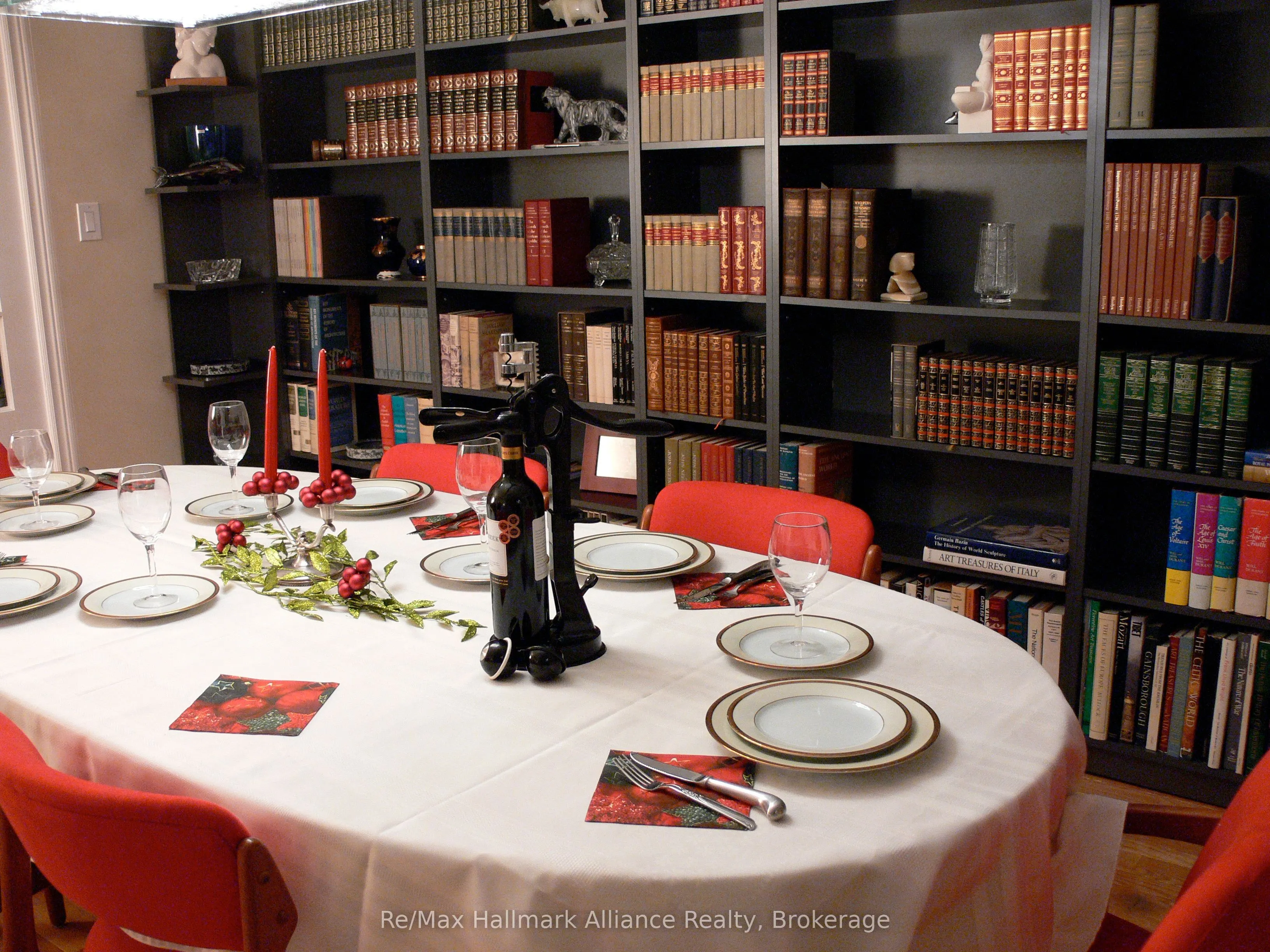 42 Chartwell Road