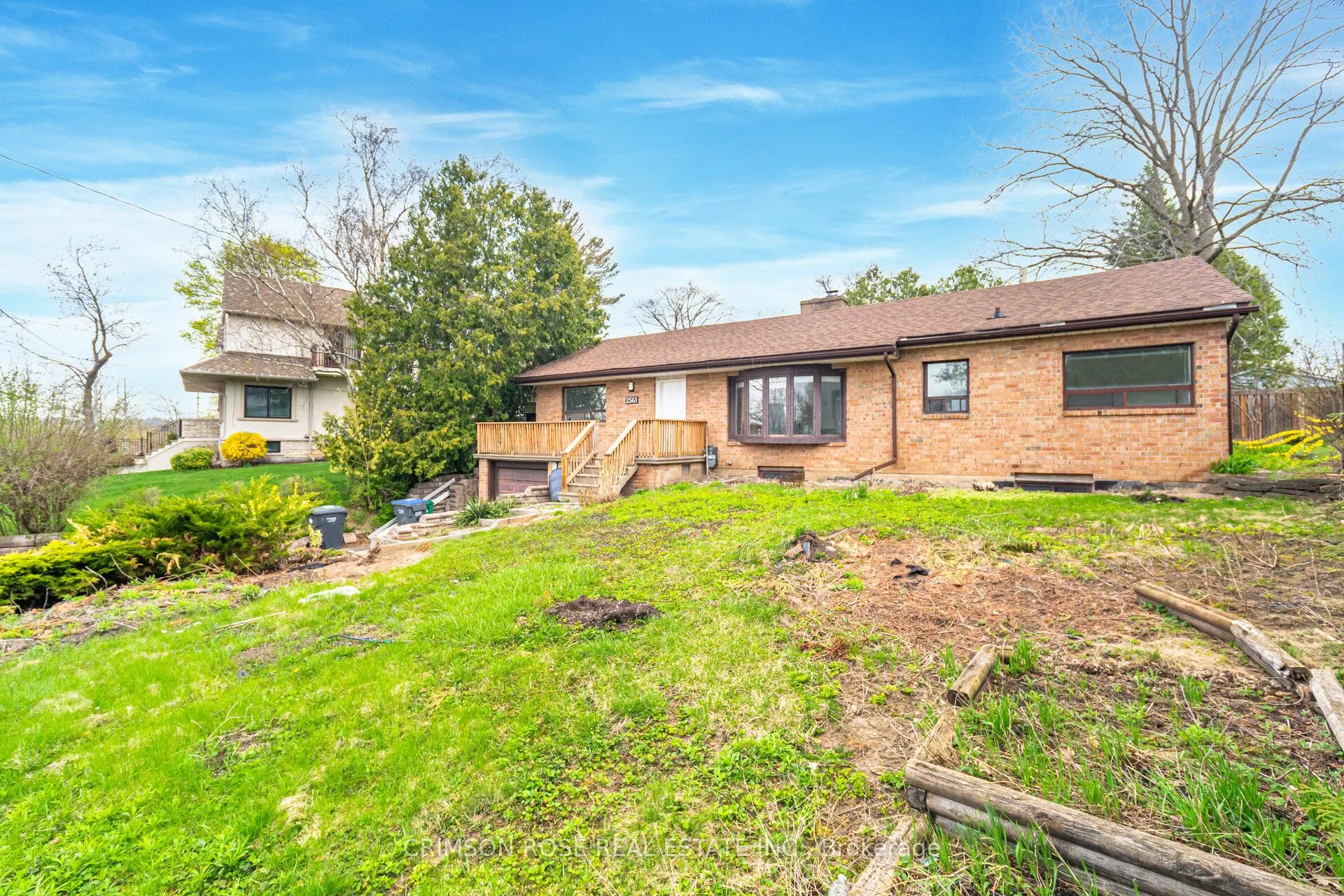 2561 Mindemoya Road