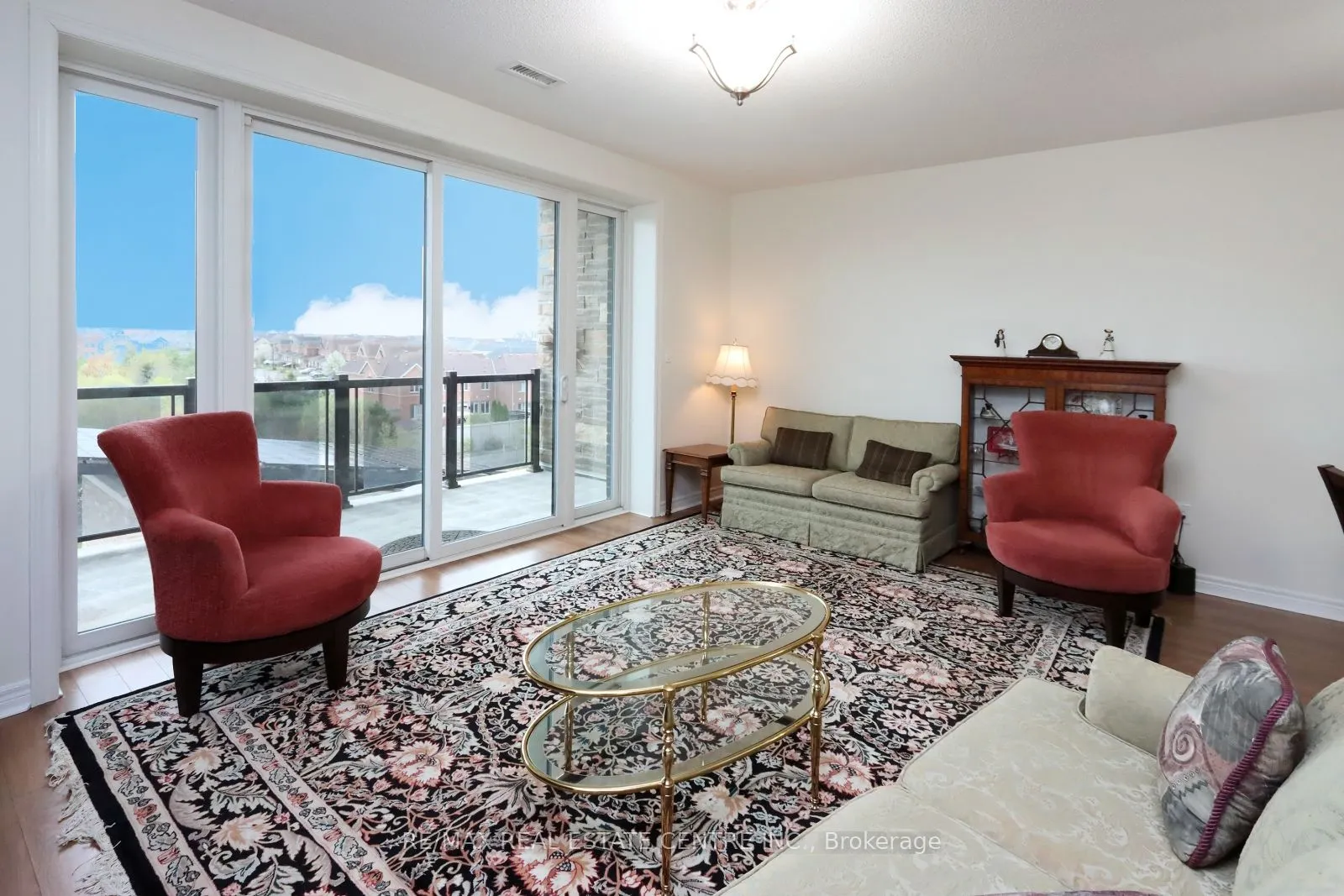 33 Whitmer Street, #406