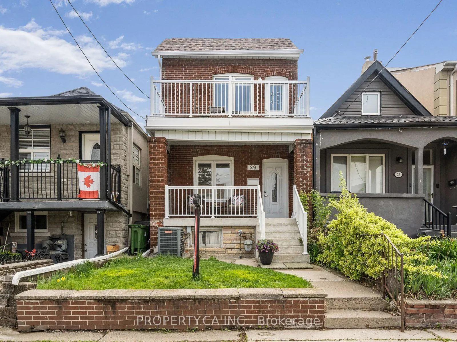 29 Gilbert Avenue