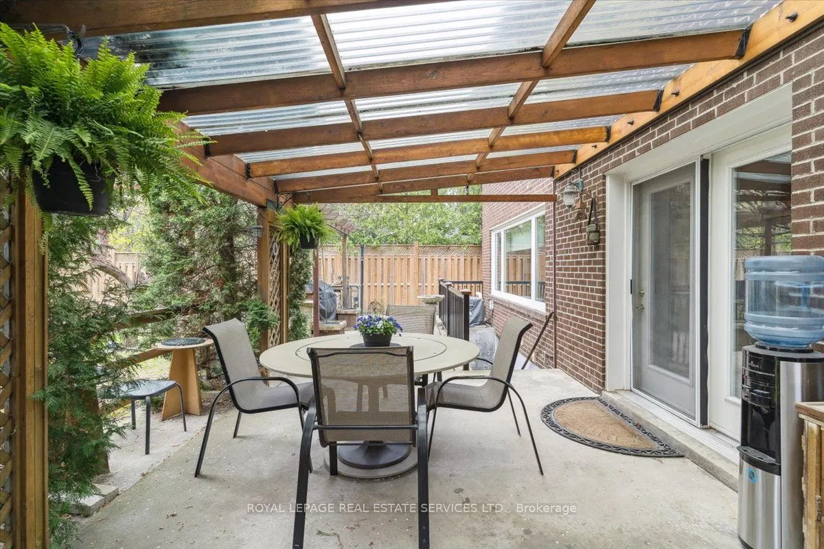 116 Clement Road