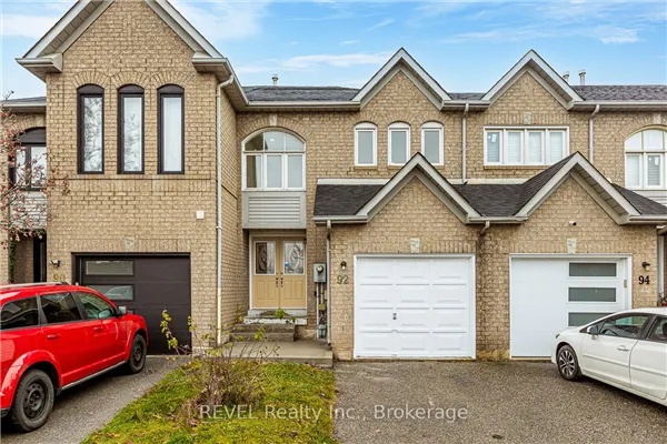 92 Goldenlight Circle