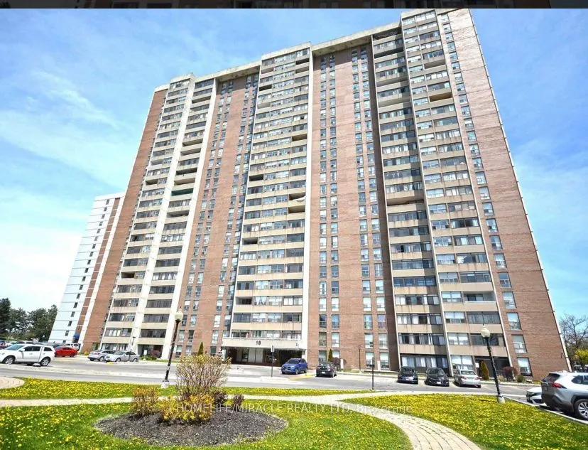 18 Knightsbridge Road, #903