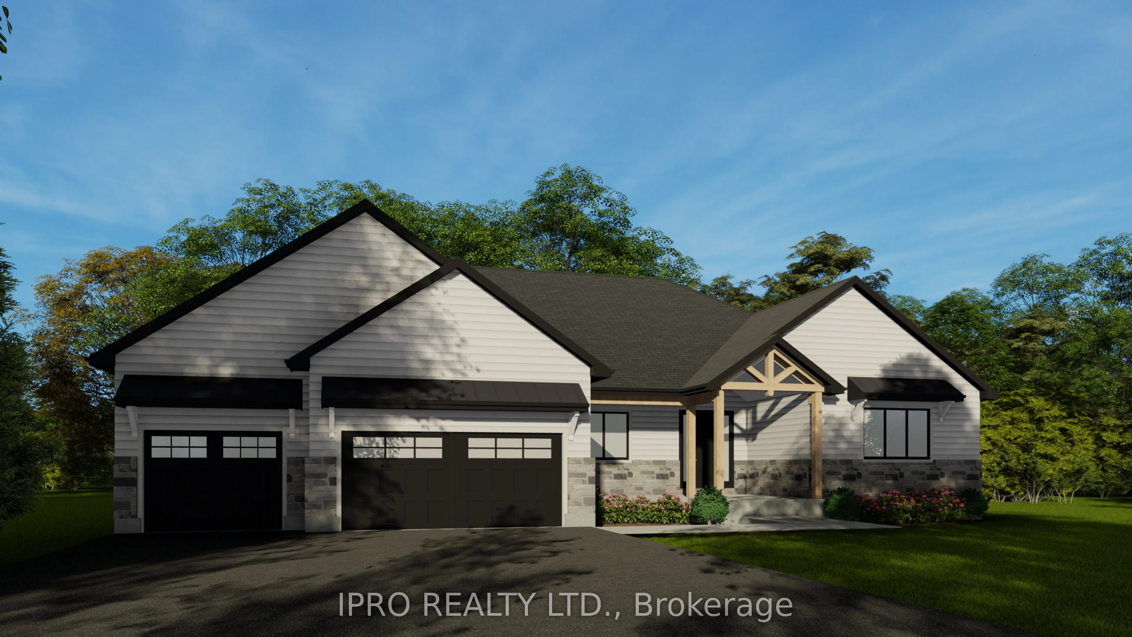 9 Maple Grove Road