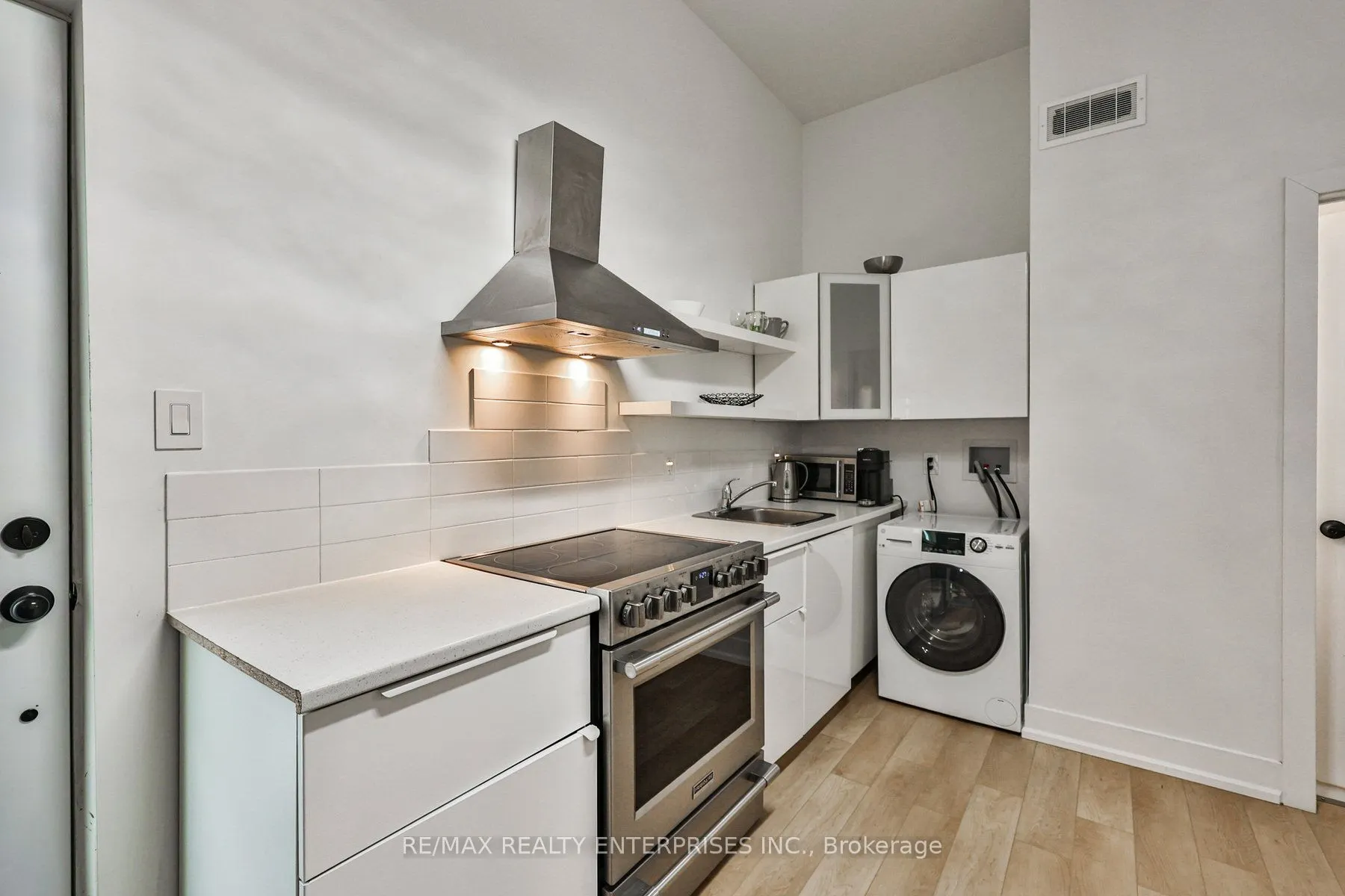 1414 Cawthra Road