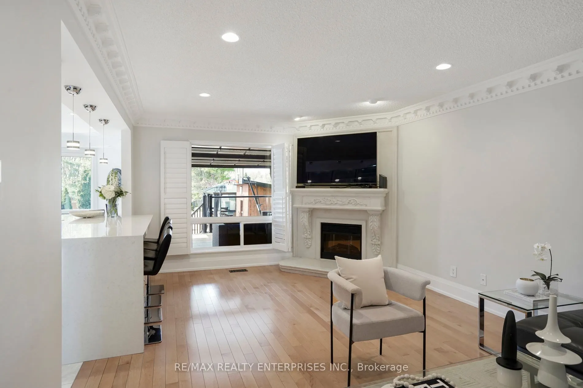 1414 Cawthra Road