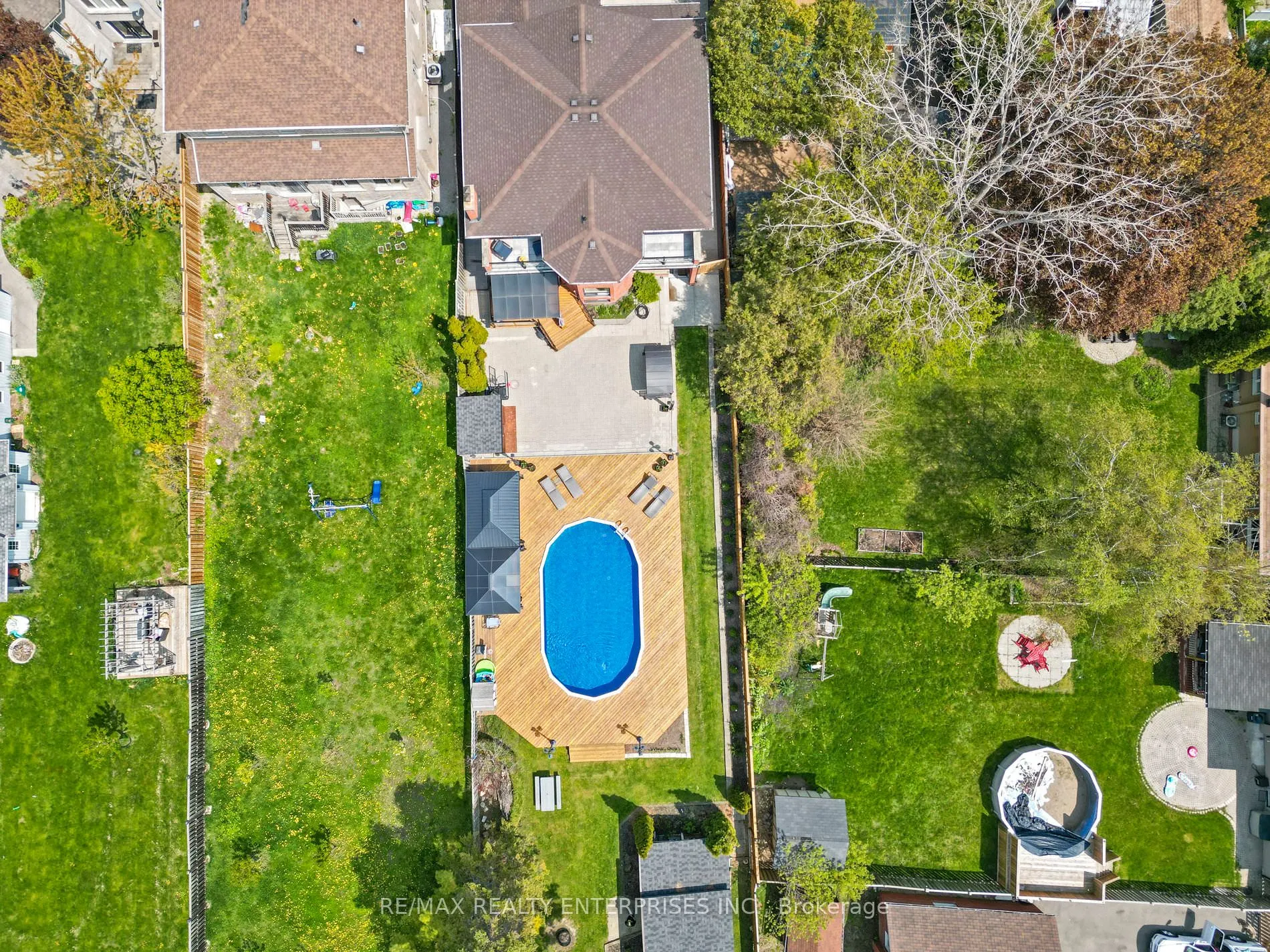1414 Cawthra Road