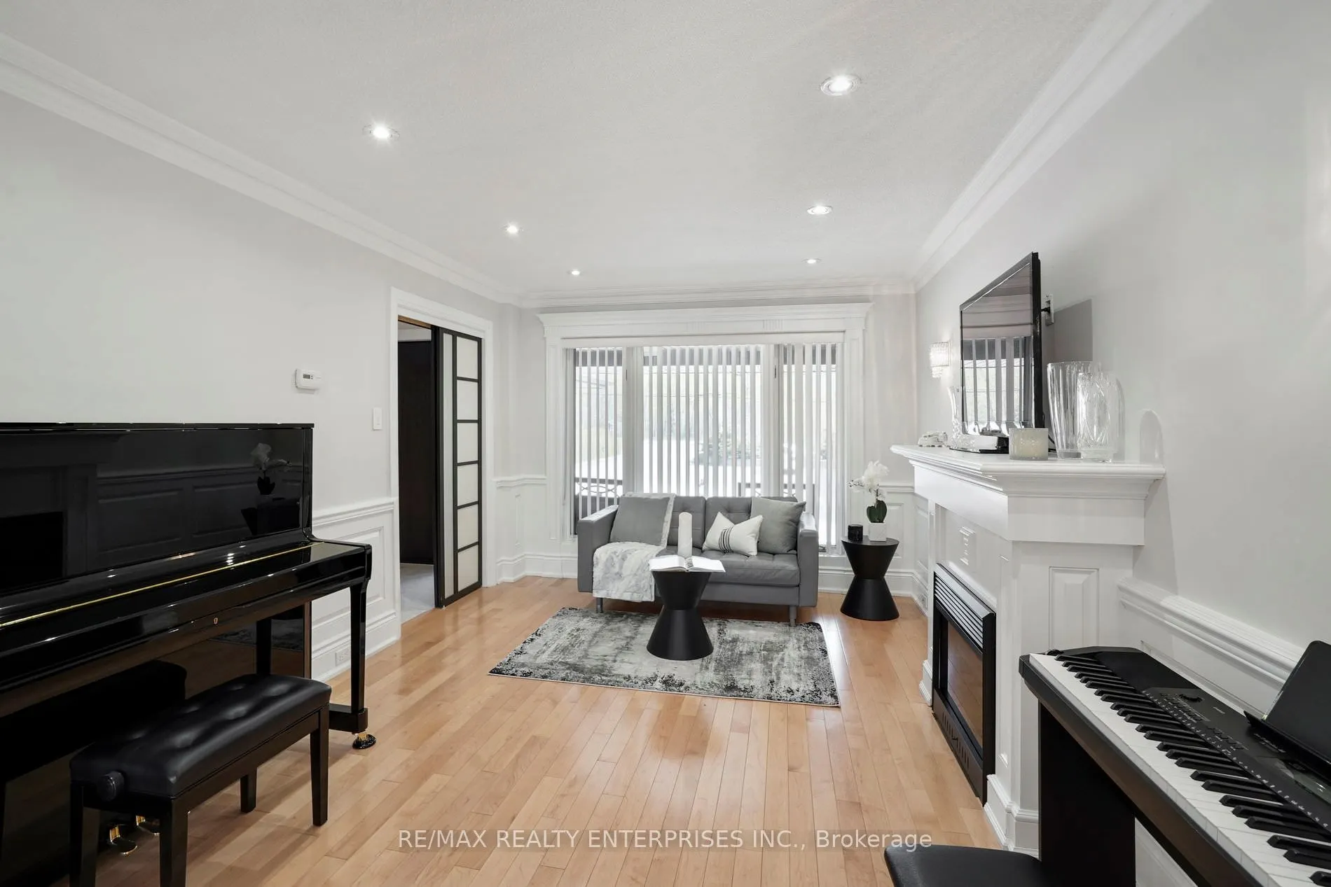 1414 Cawthra Road