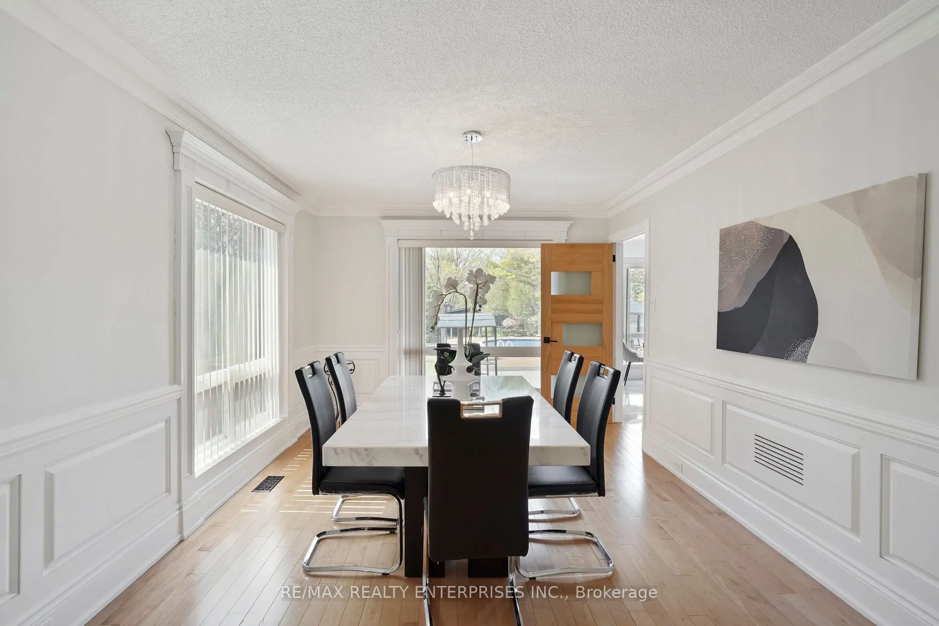 1414 Cawthra Road