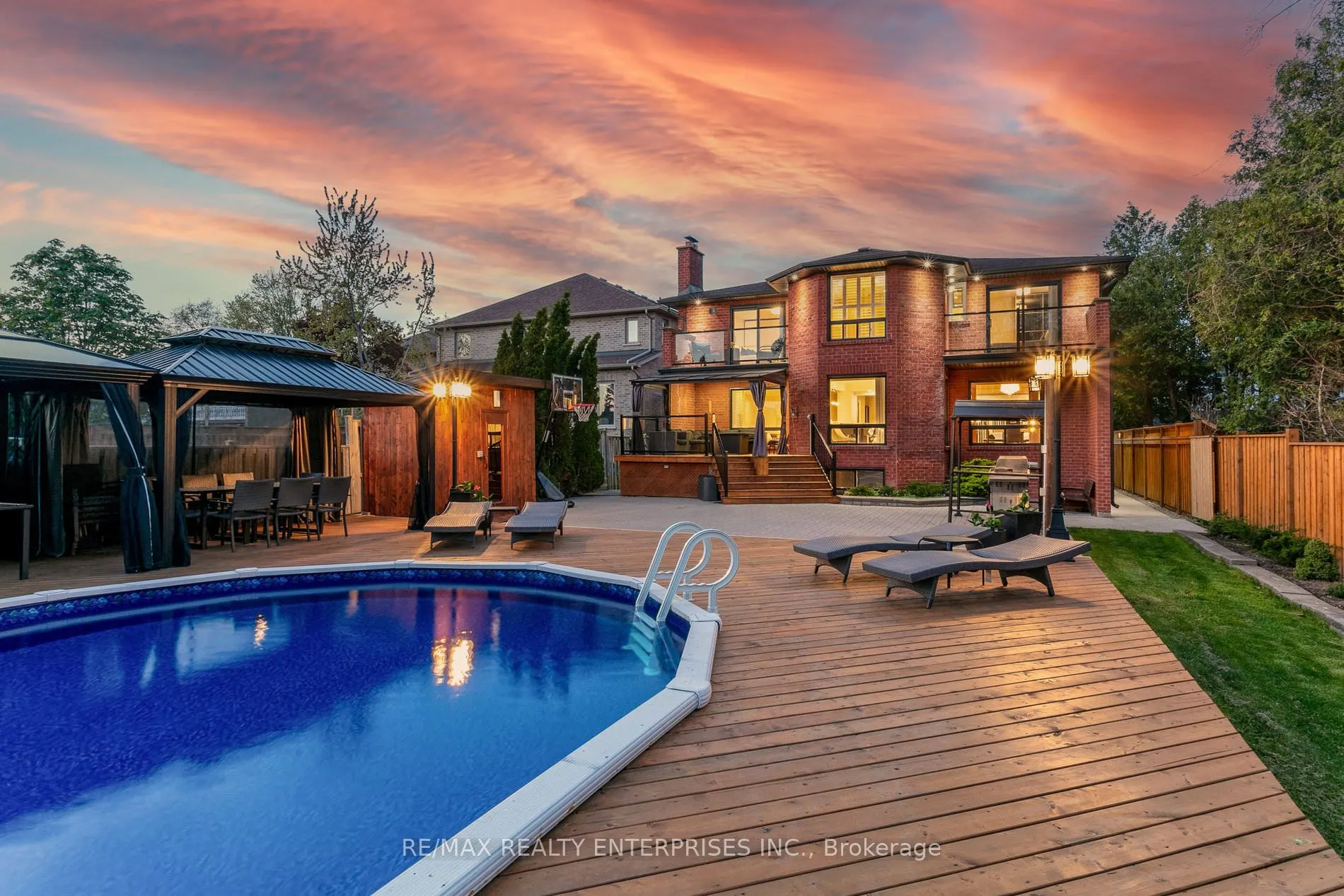 1414 Cawthra Road
