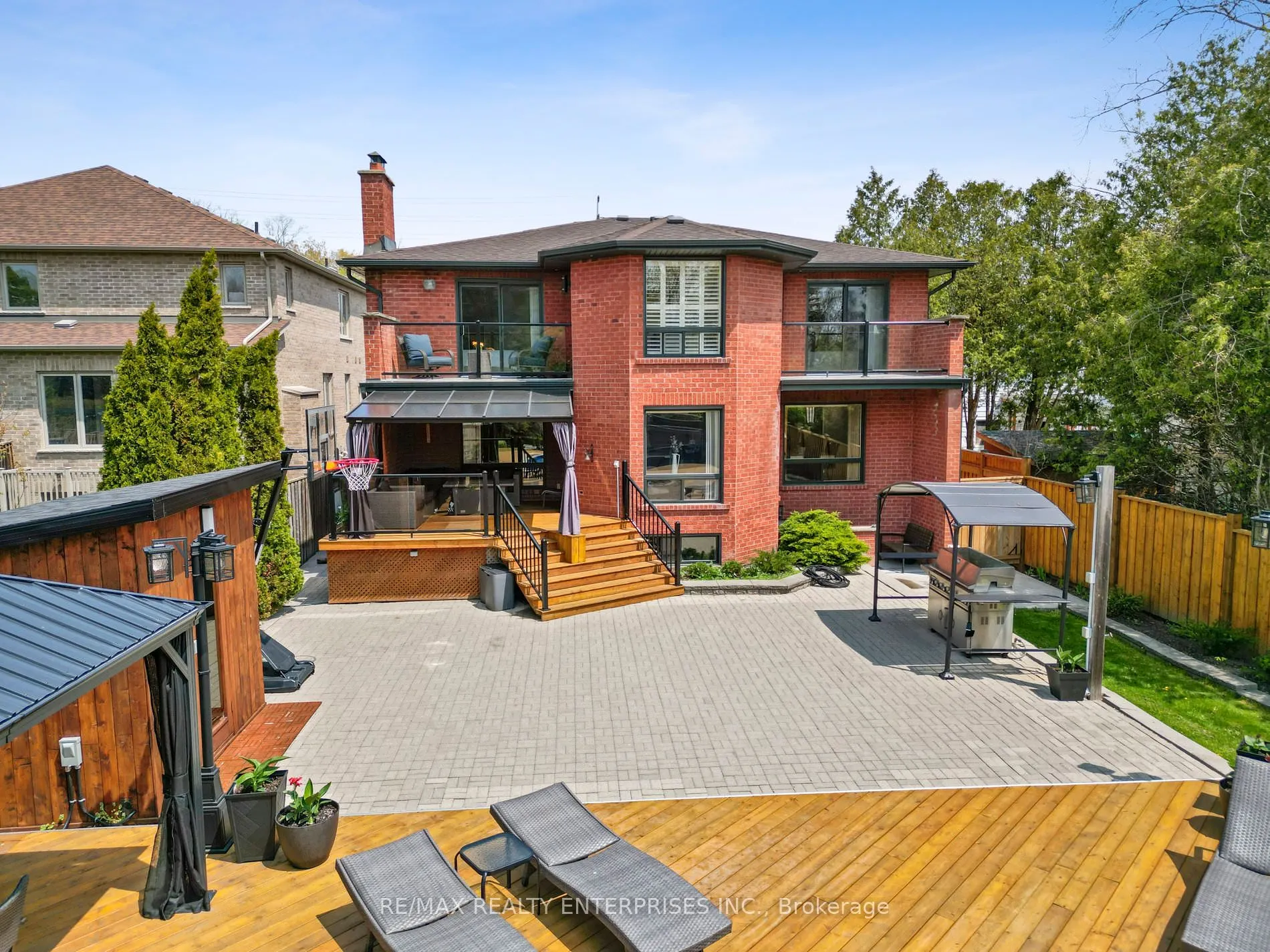 1414 Cawthra Road