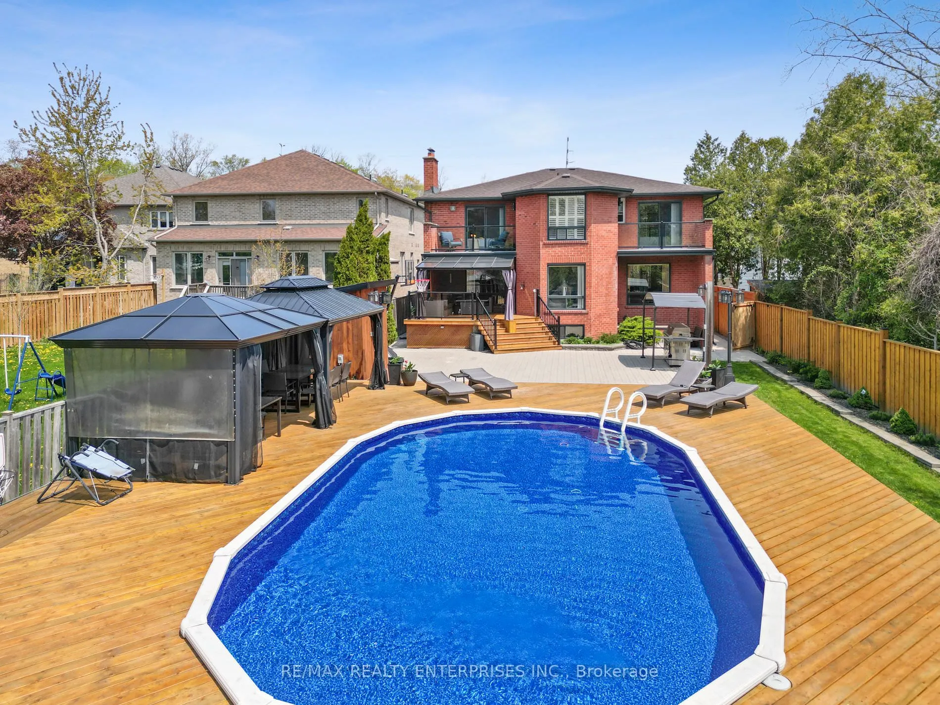 1414 Cawthra Road