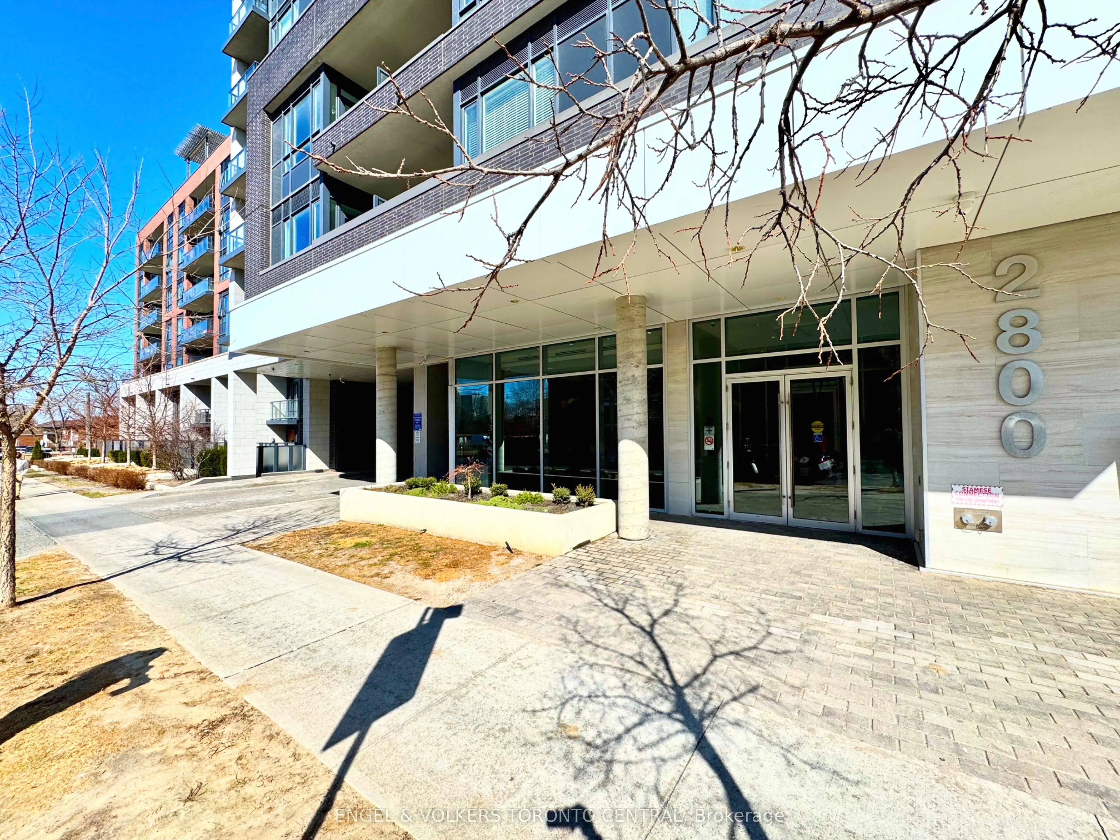 2800 Keele Street, #524