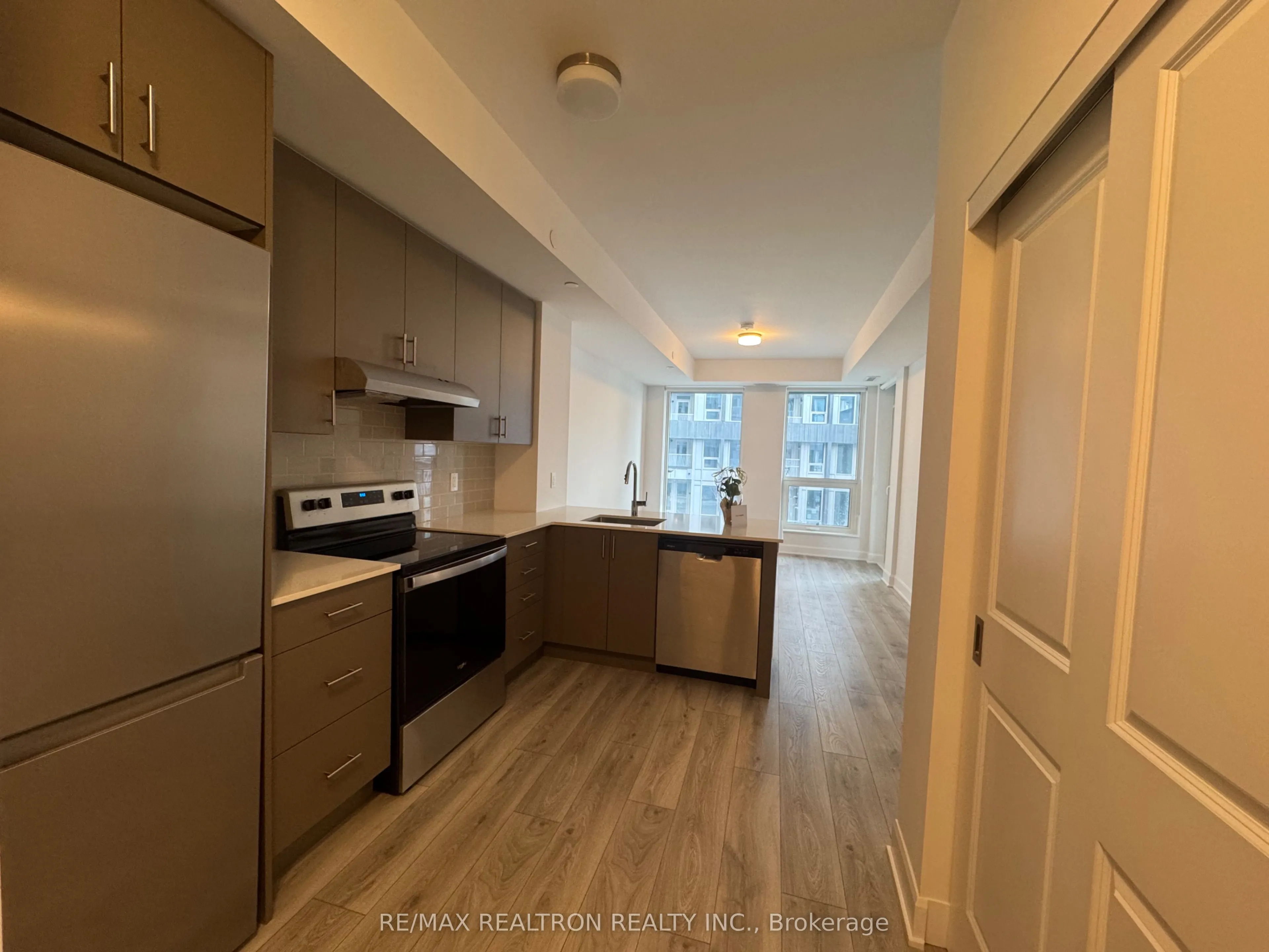 3240 William Coltson Avenue, #206