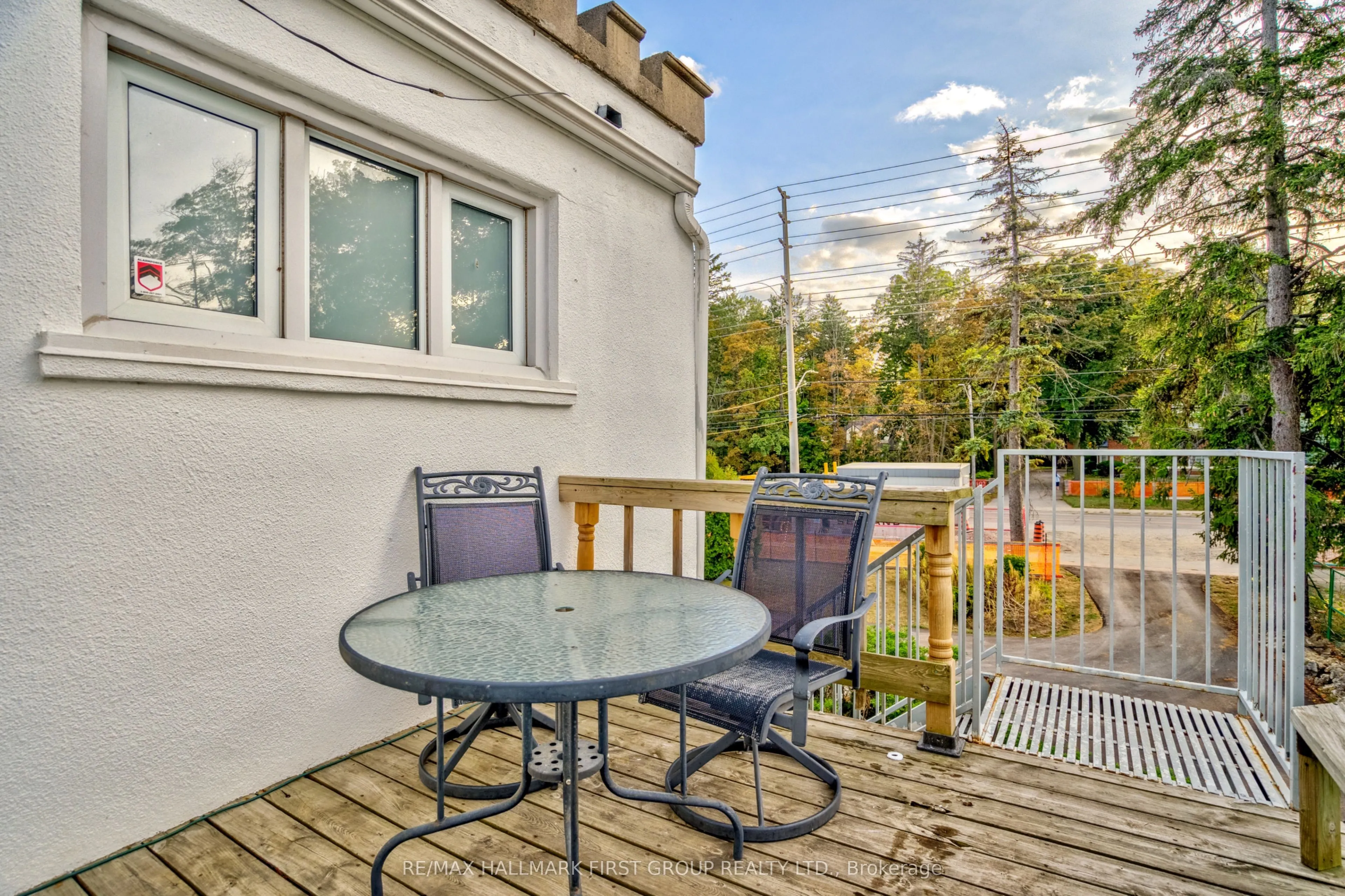 1395 Hurontario Street