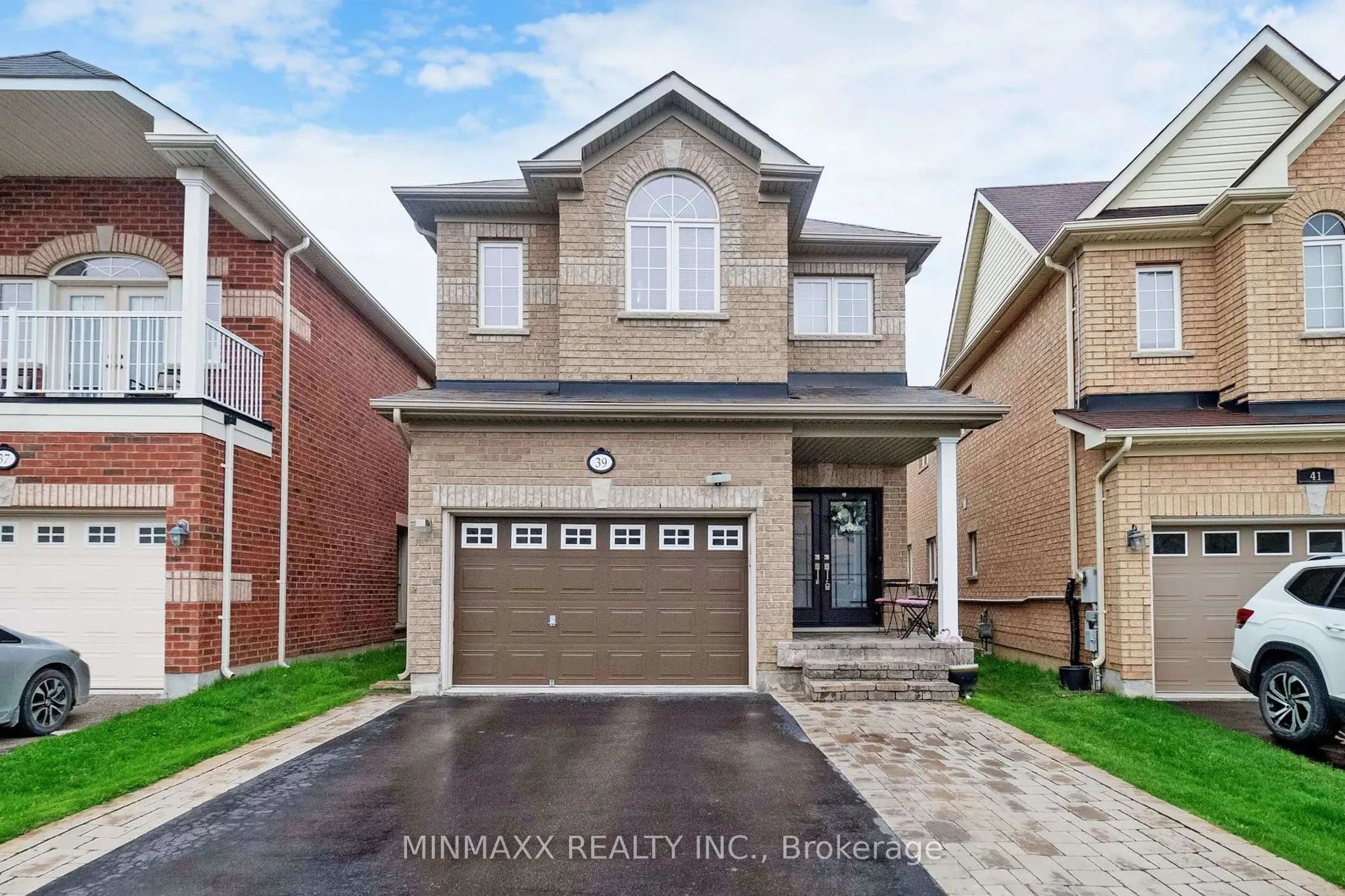 39 Chetholme Place