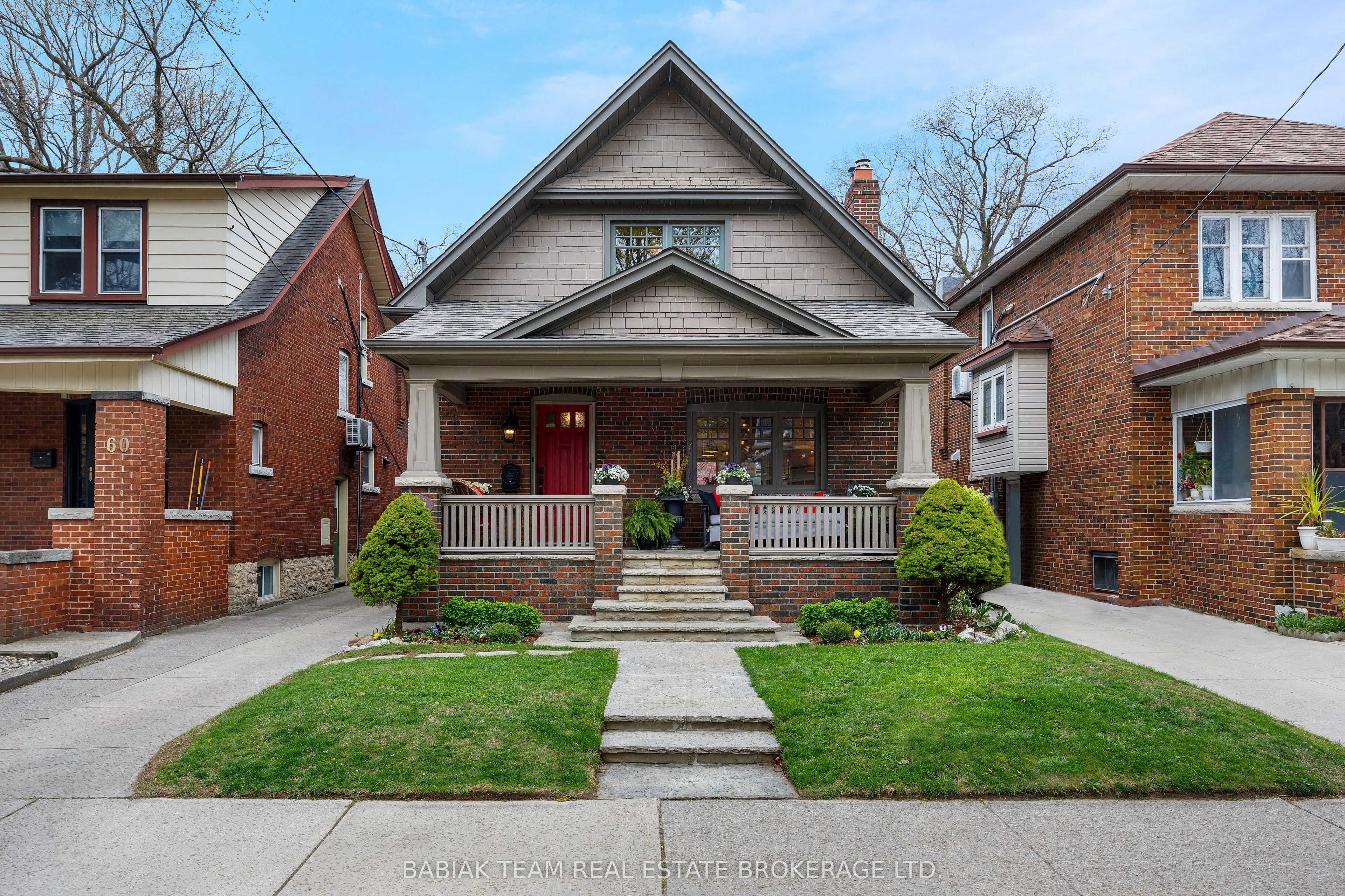 62 Humber Trail