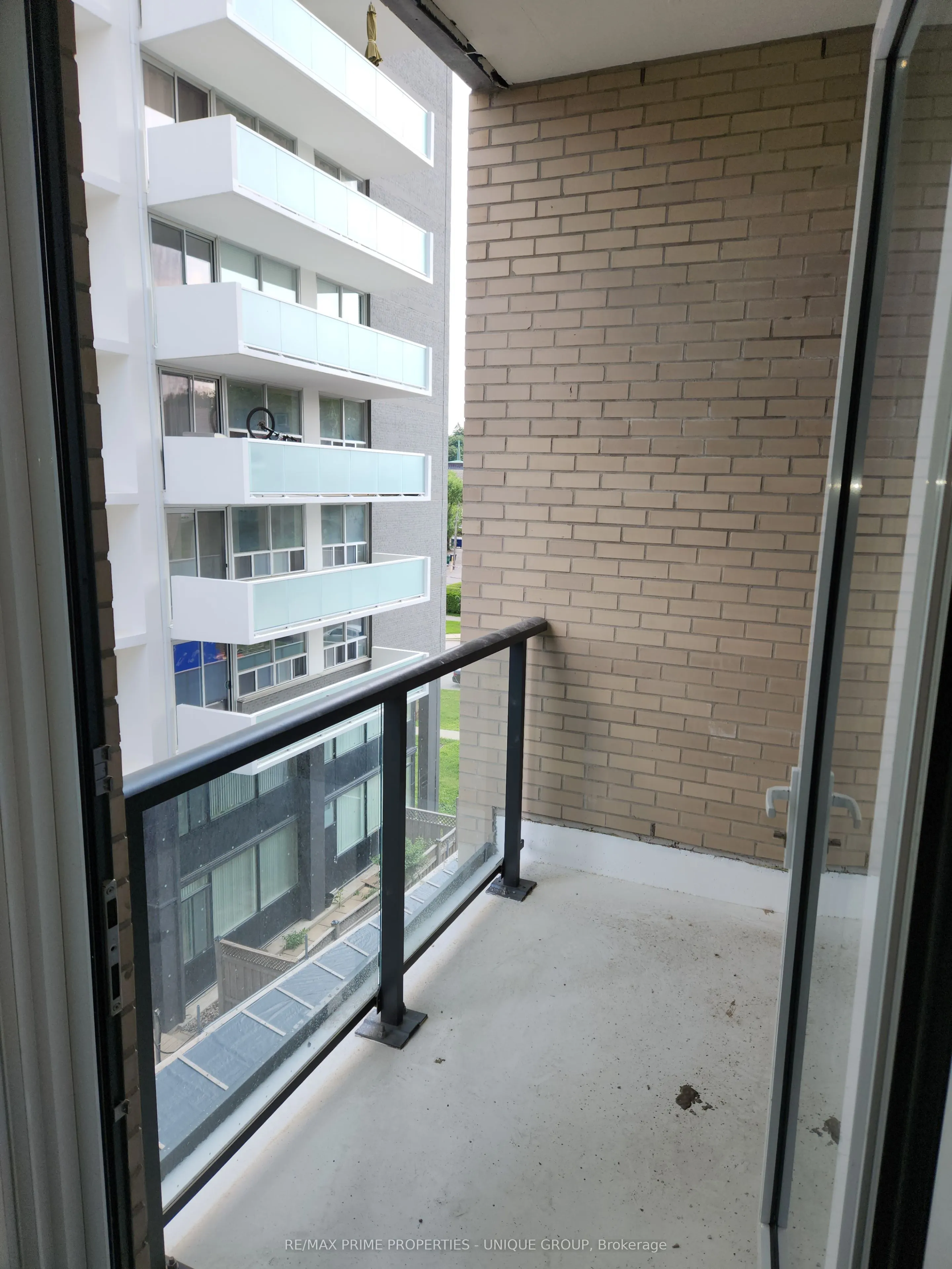 293 The Kingsway #412