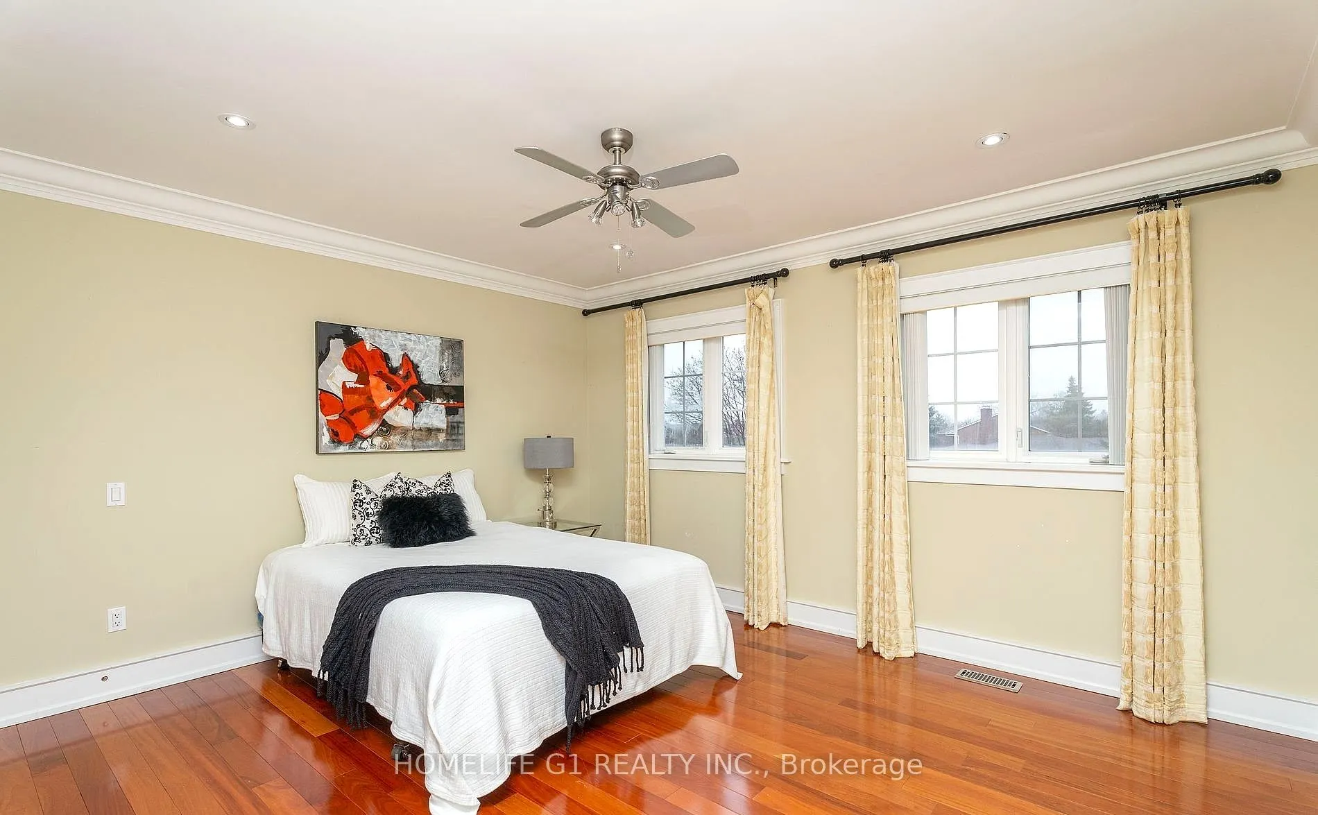 2489 Olinda Court