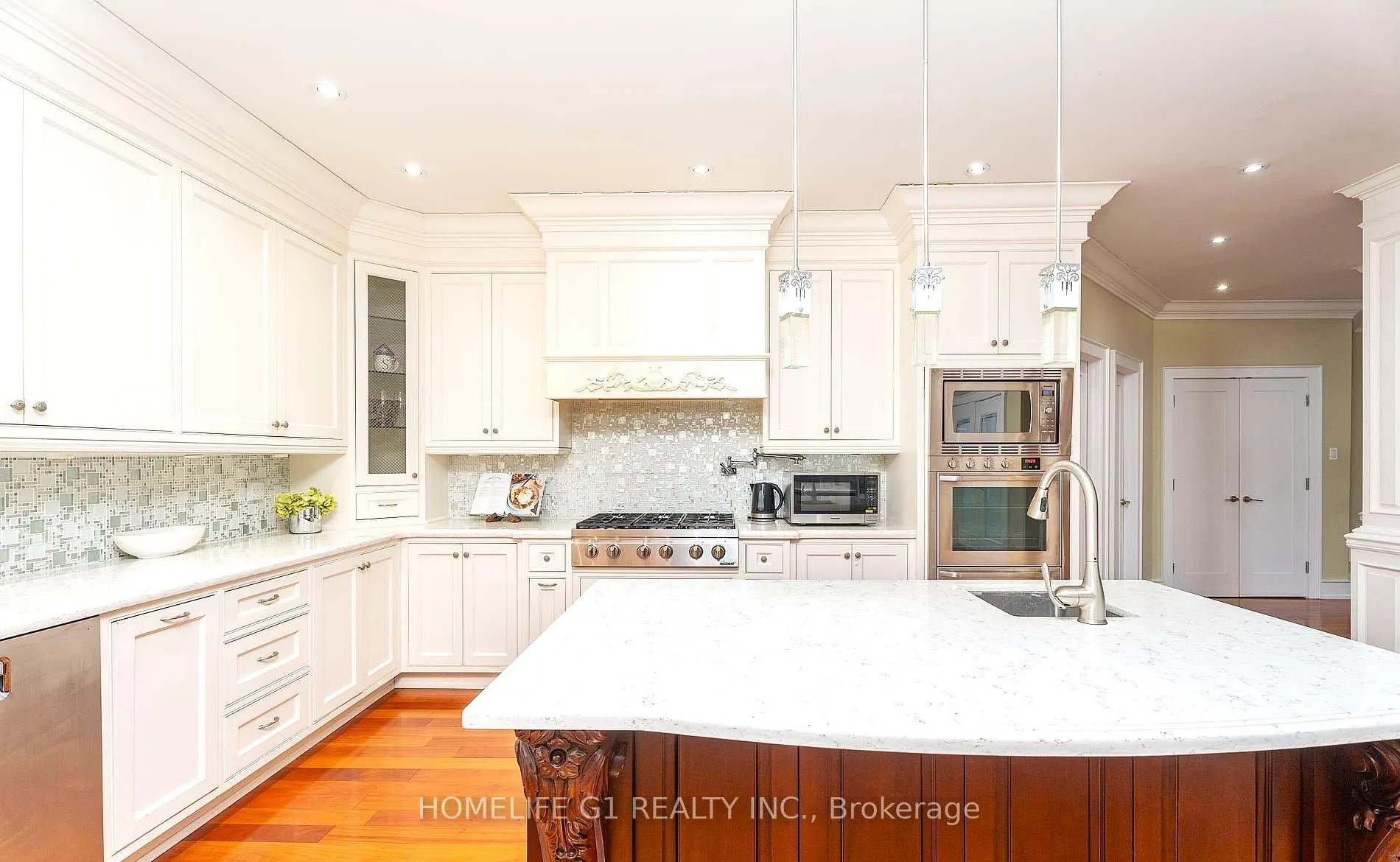 2489 Olinda Court