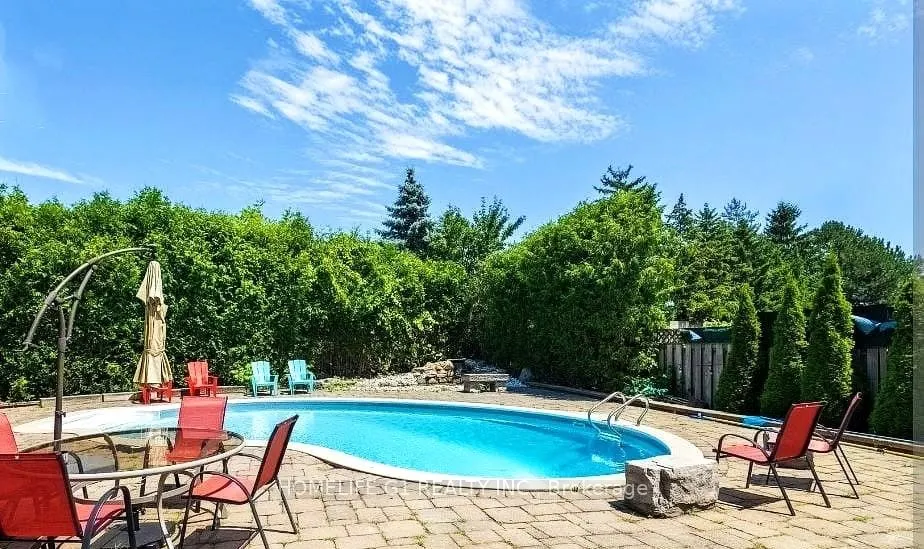 2489 Olinda Court