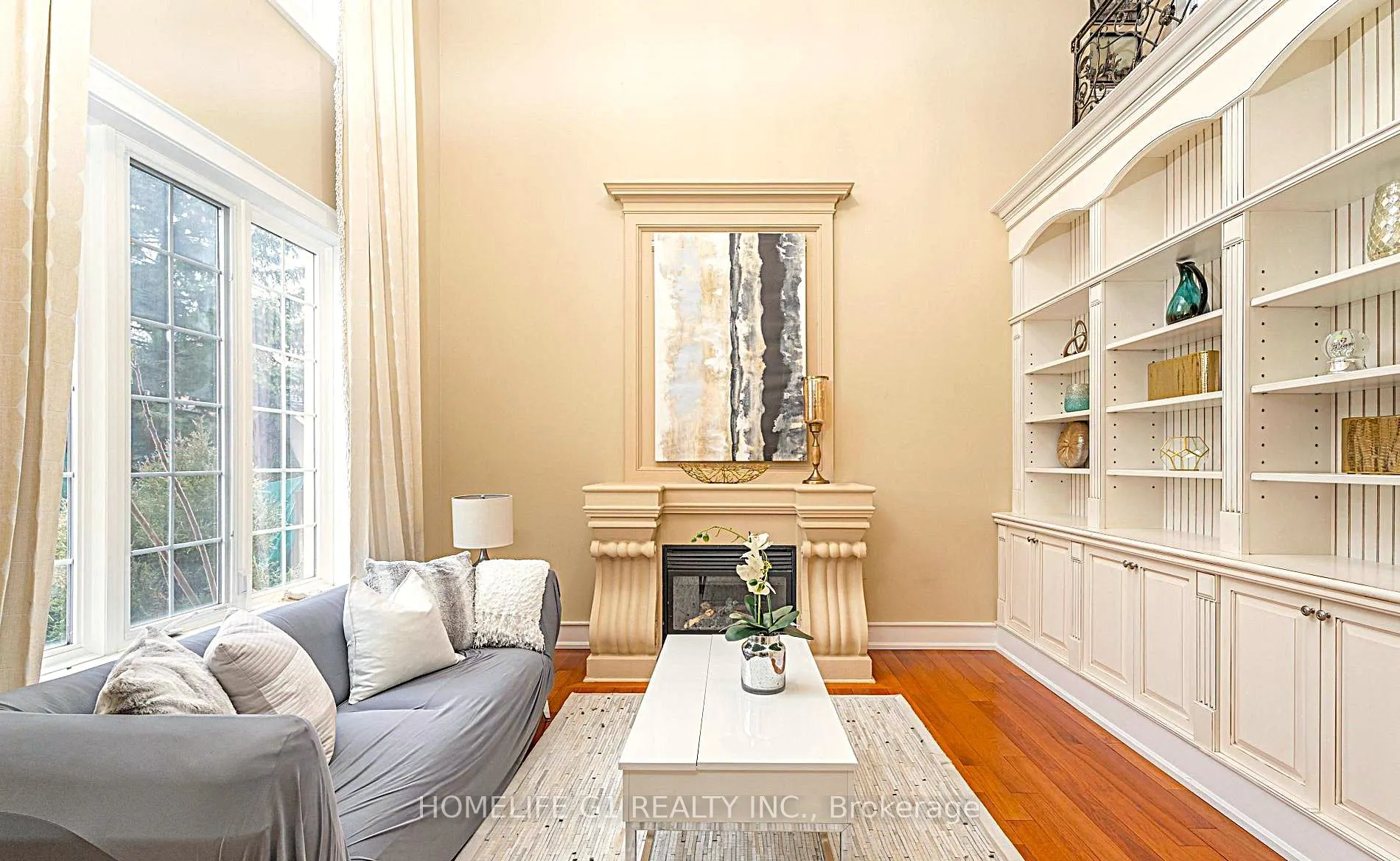 2489 Olinda Court