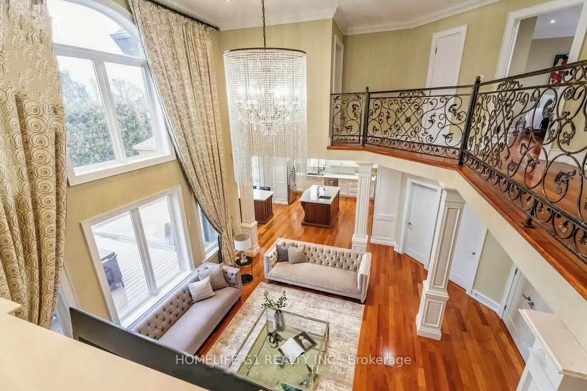 2489 Olinda Court