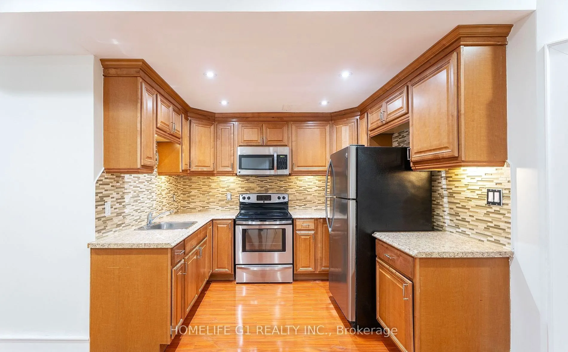 2489 Olinda Court