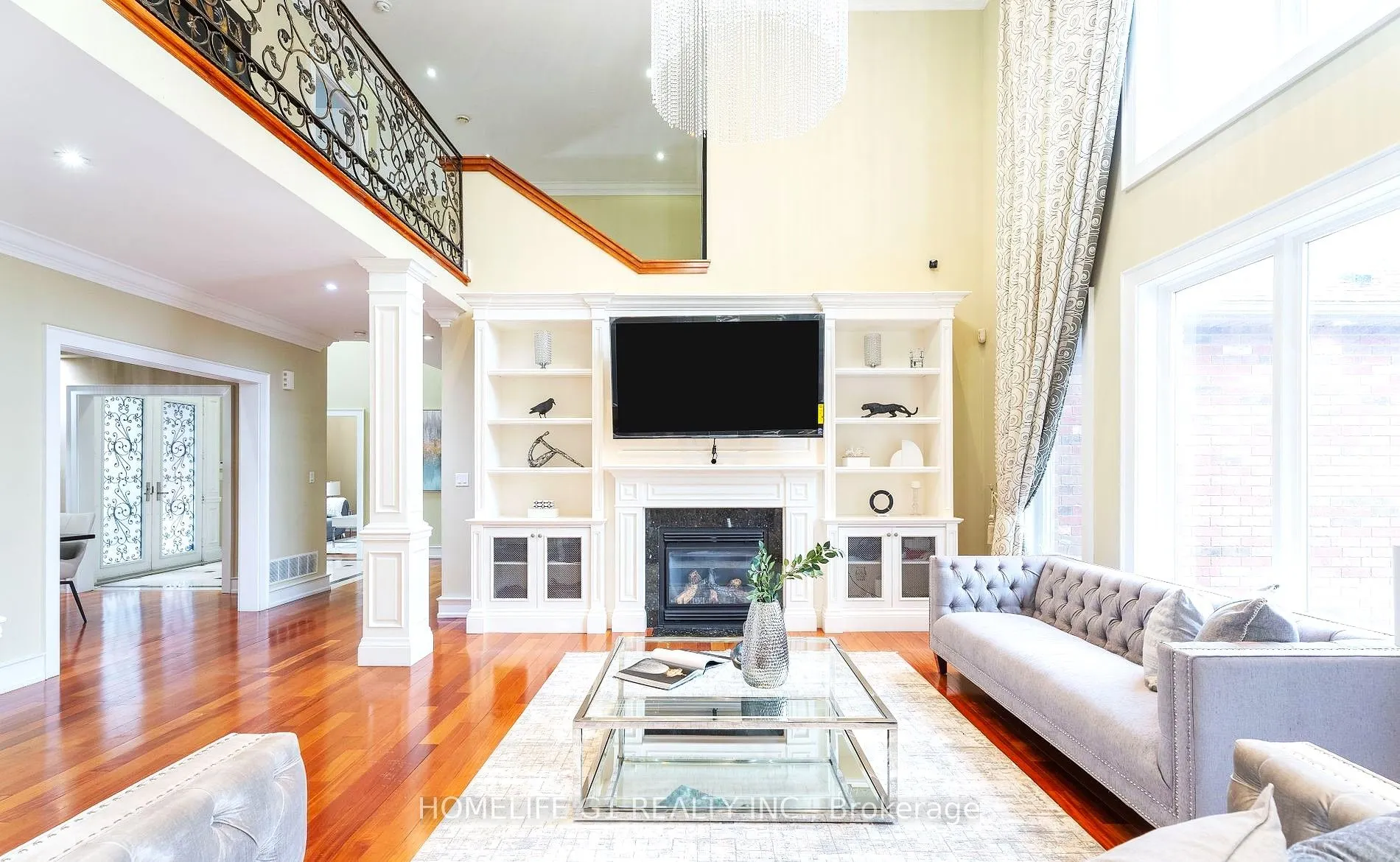 2489 Olinda Court