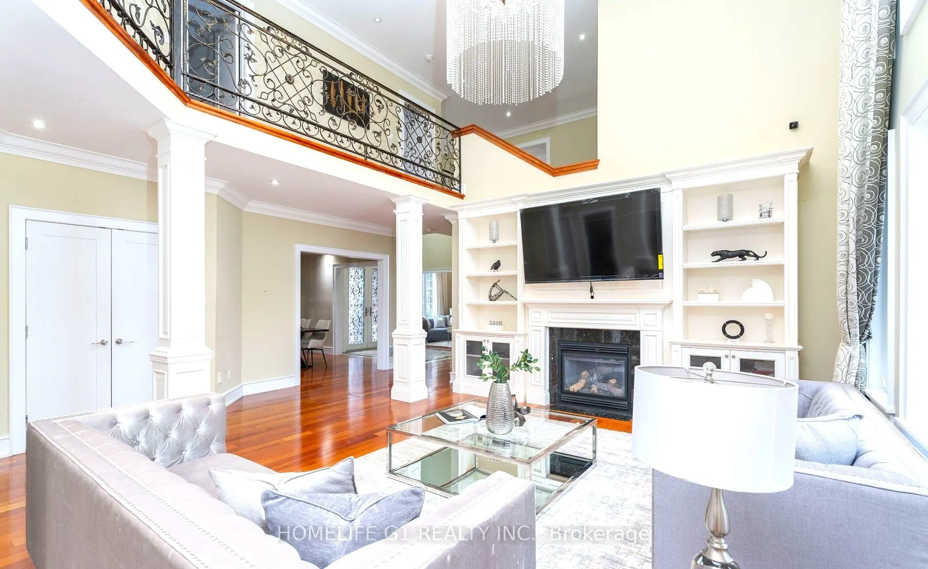 2489 Olinda Court