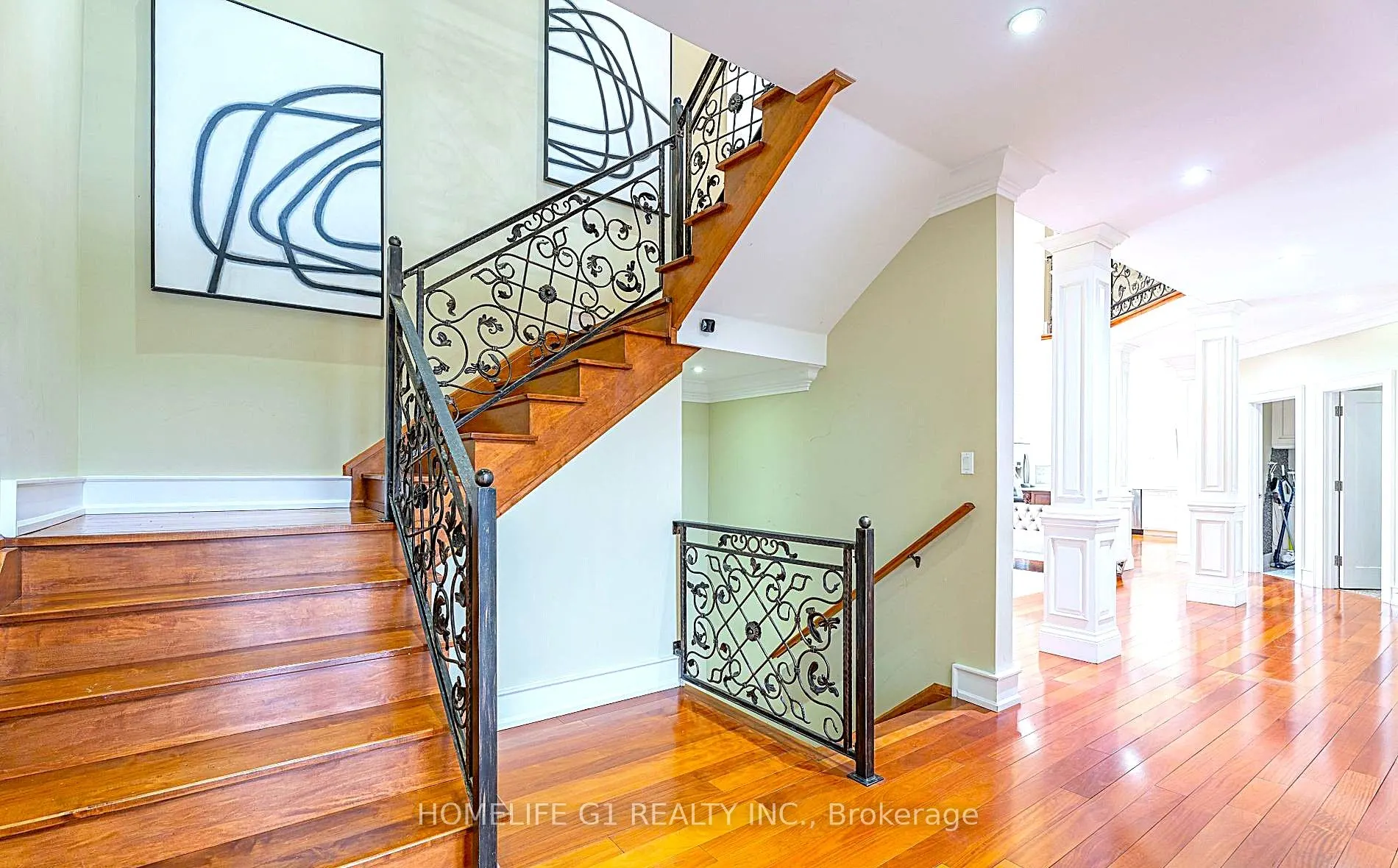 2489 Olinda Court