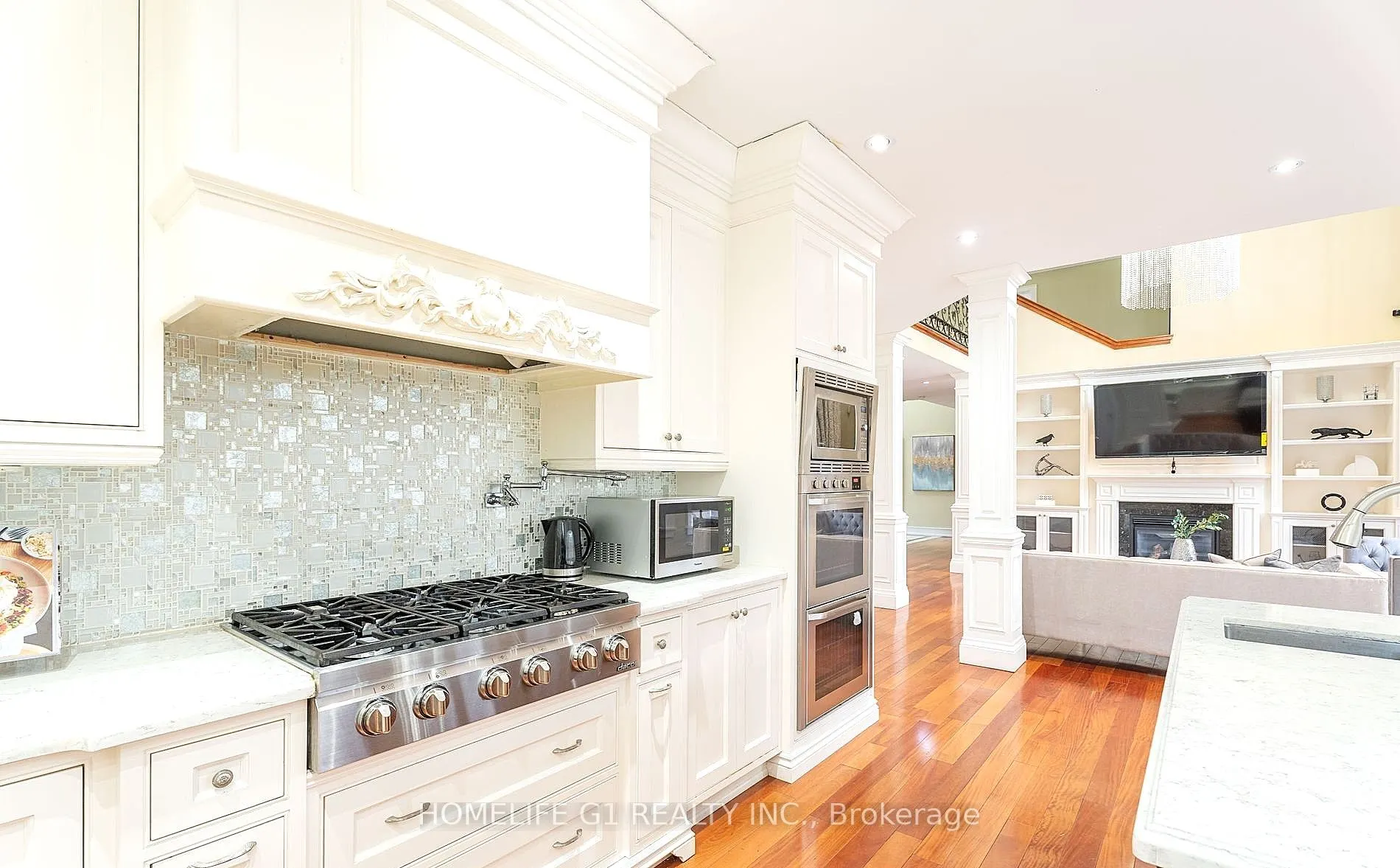 2489 Olinda Court